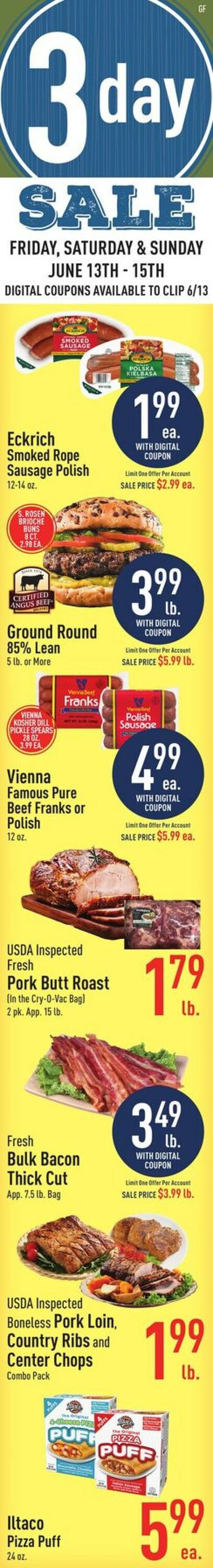 Catalogue Strack & Van Til from 06/11/2025