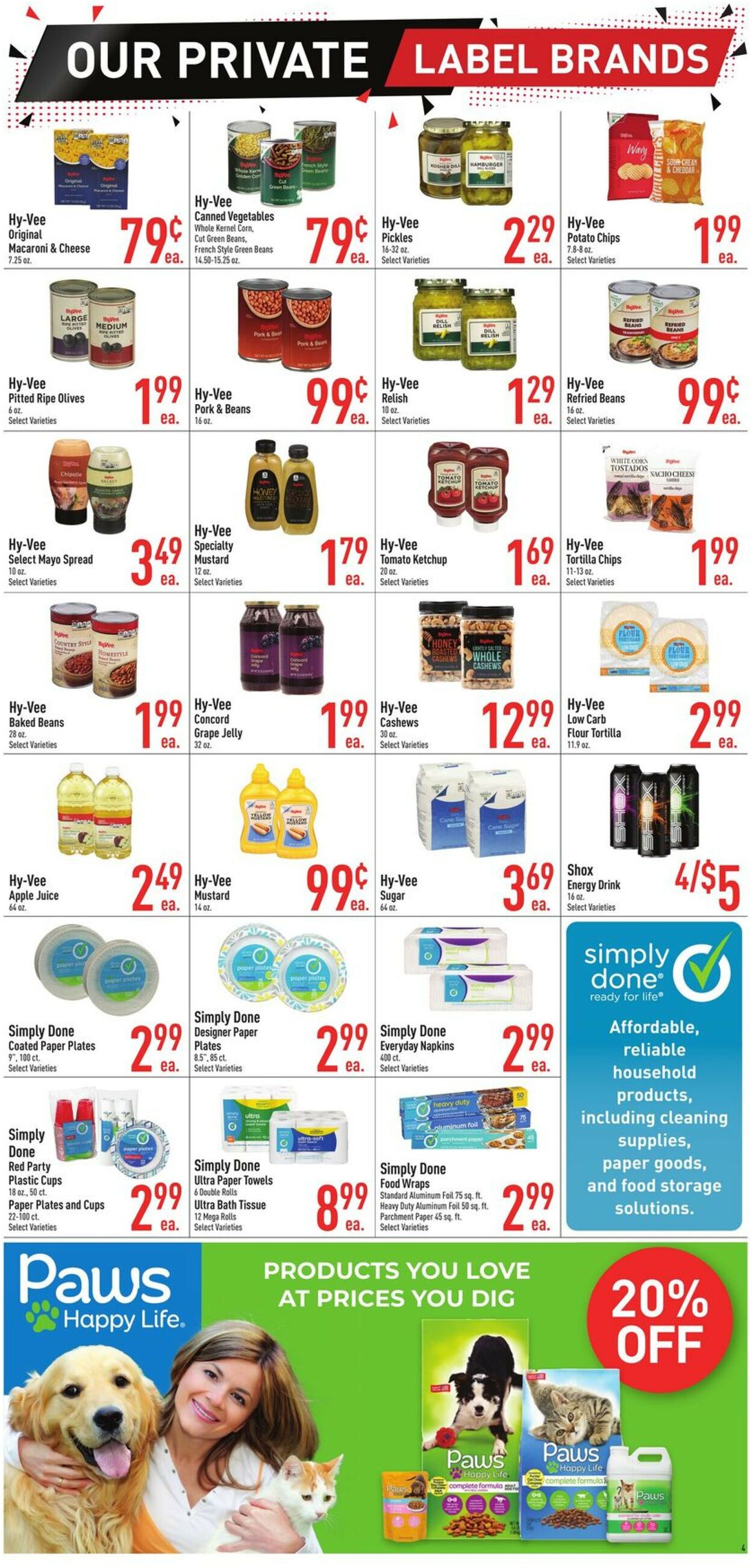 Catalogue Strack & Van Til from 06/11/2025