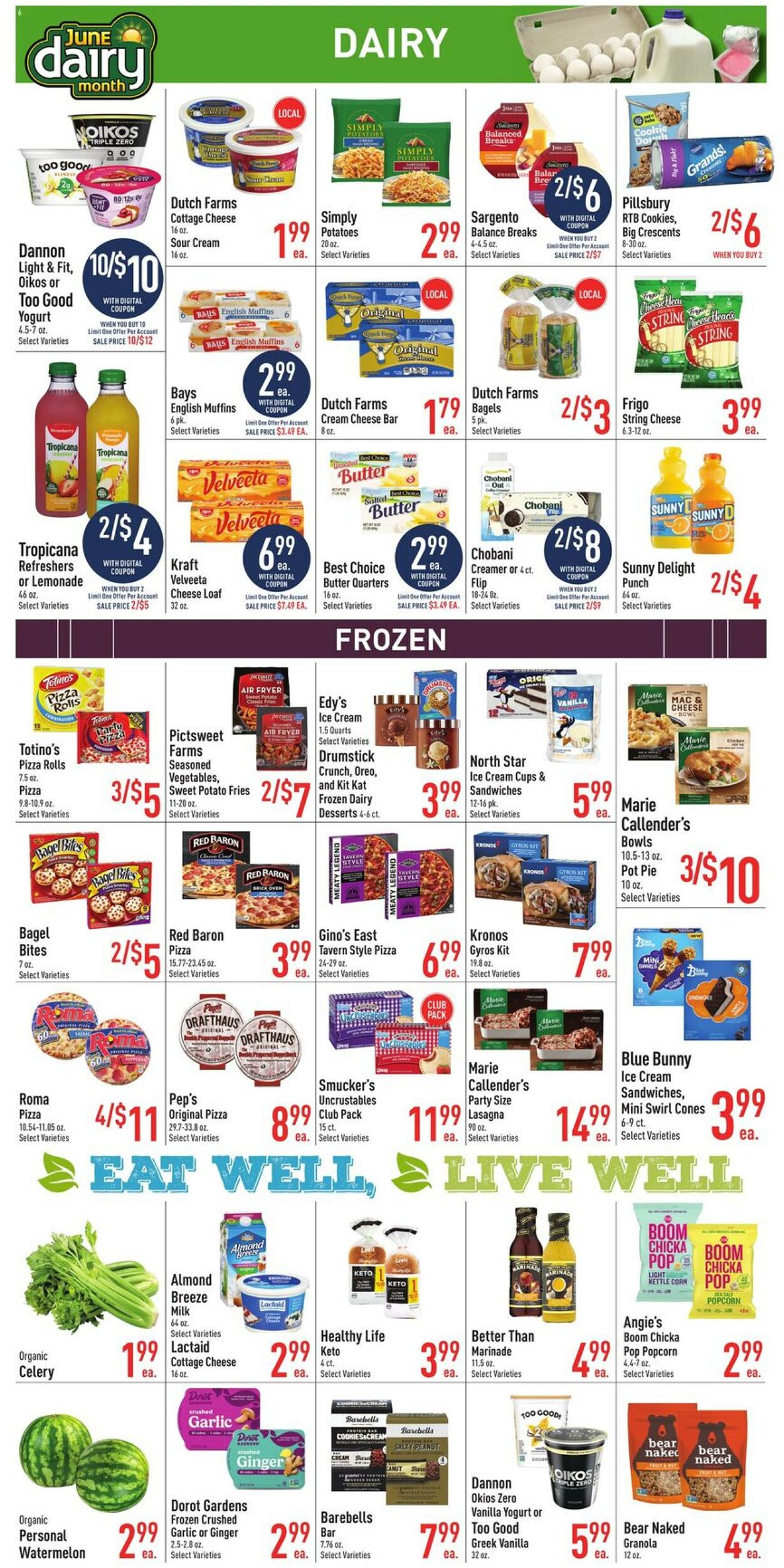 Catalogue Strack & Van Til from 06/11/2025