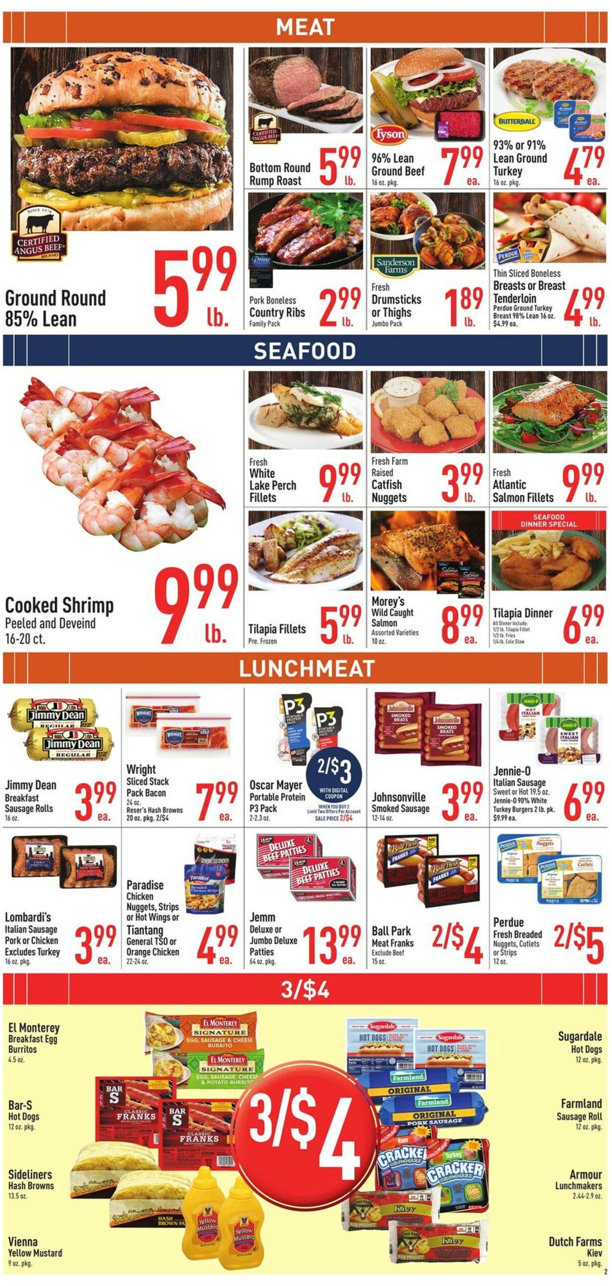 Catalogue Strack & Van Til from 06/11/2025