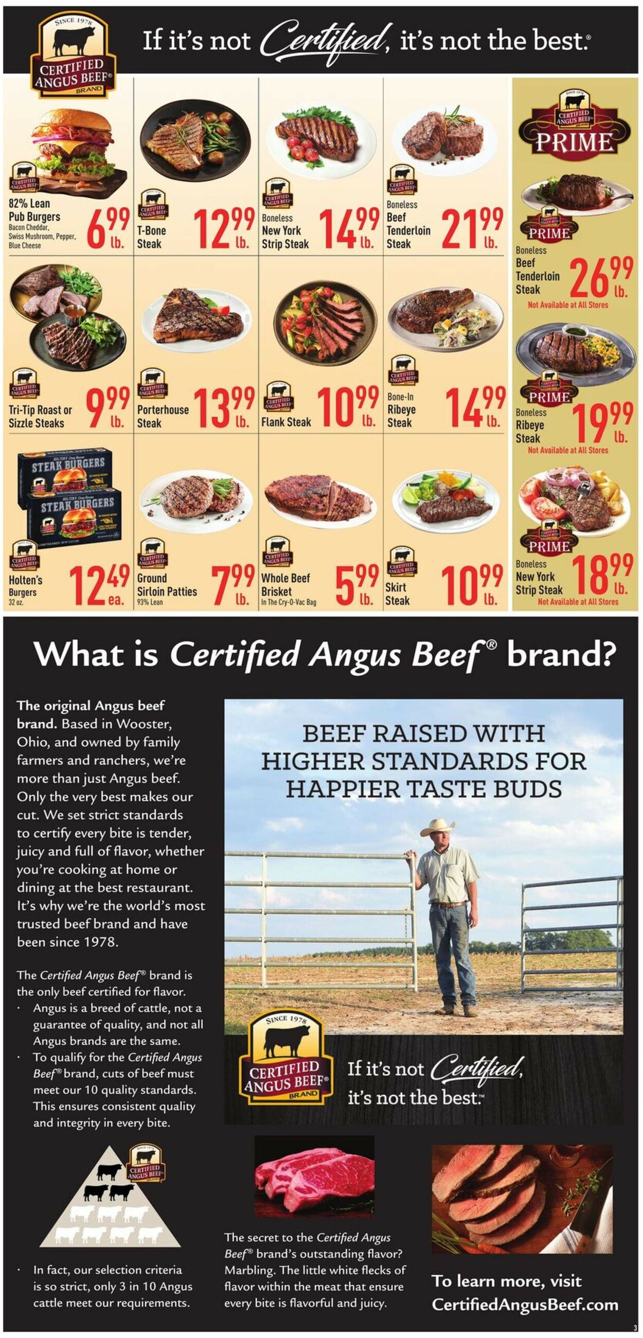 Catalogue Strack & Van Til from 06/18/2025