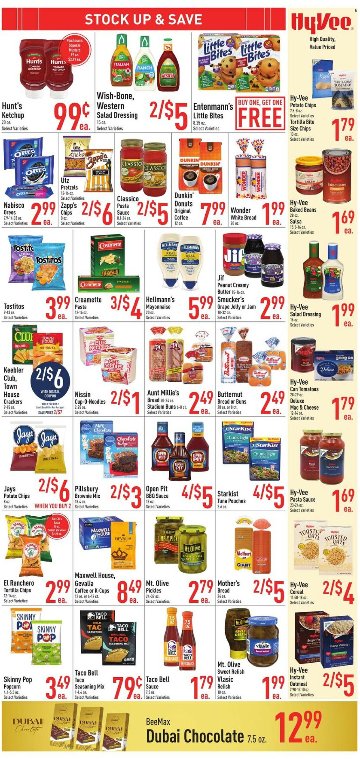 Catalogue Strack & Van Til from 06/18/2025