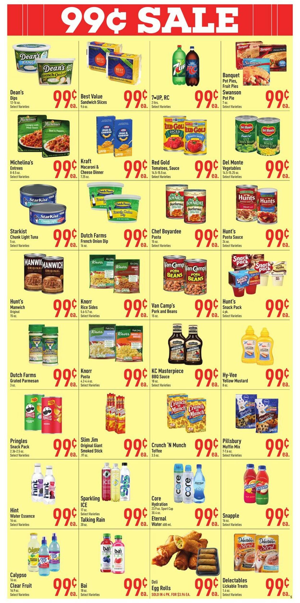 Catalogue Strack & Van Til from 06/25/2025