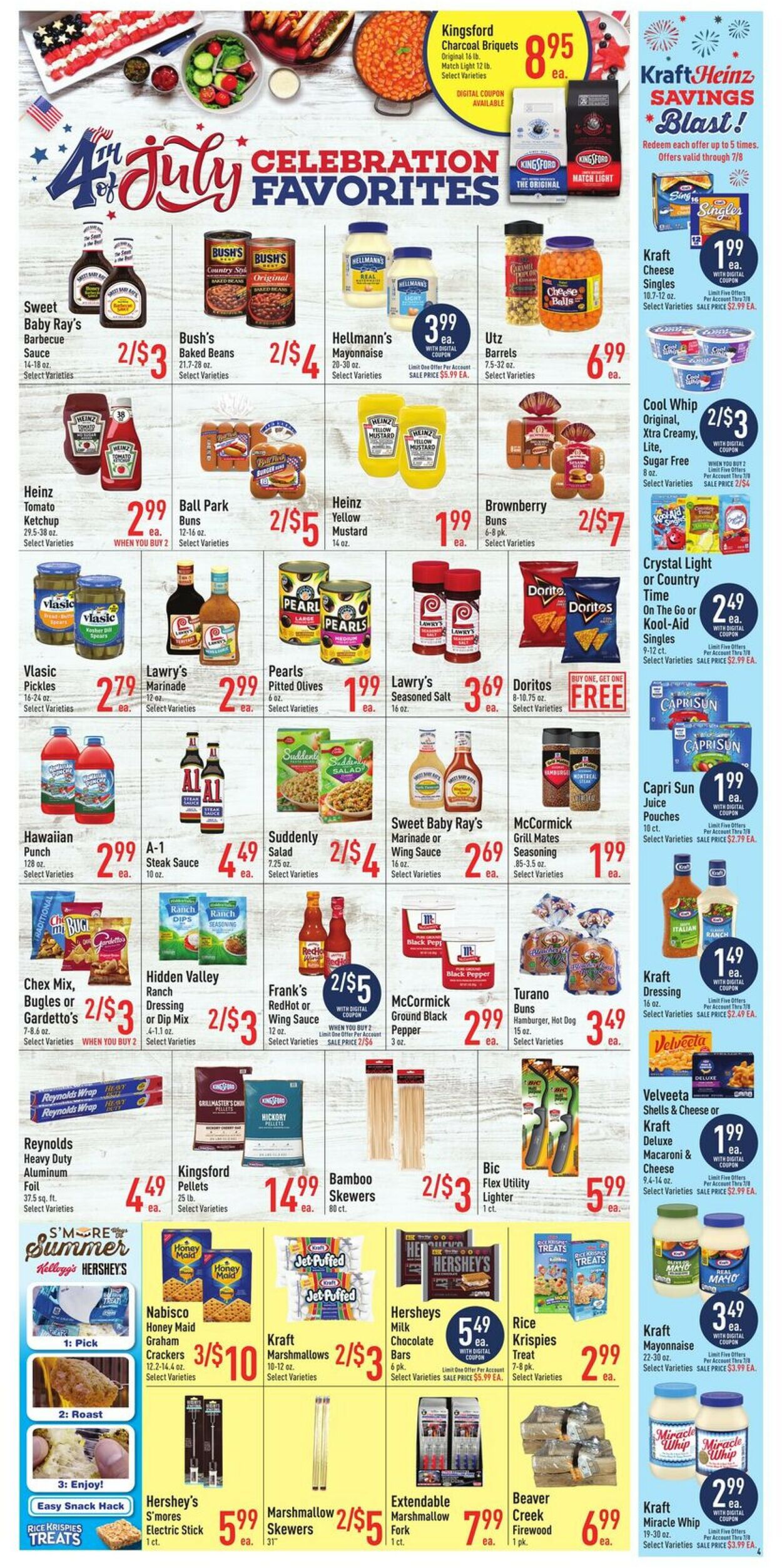 Catalogue Strack & Van Til from 07/02/2025