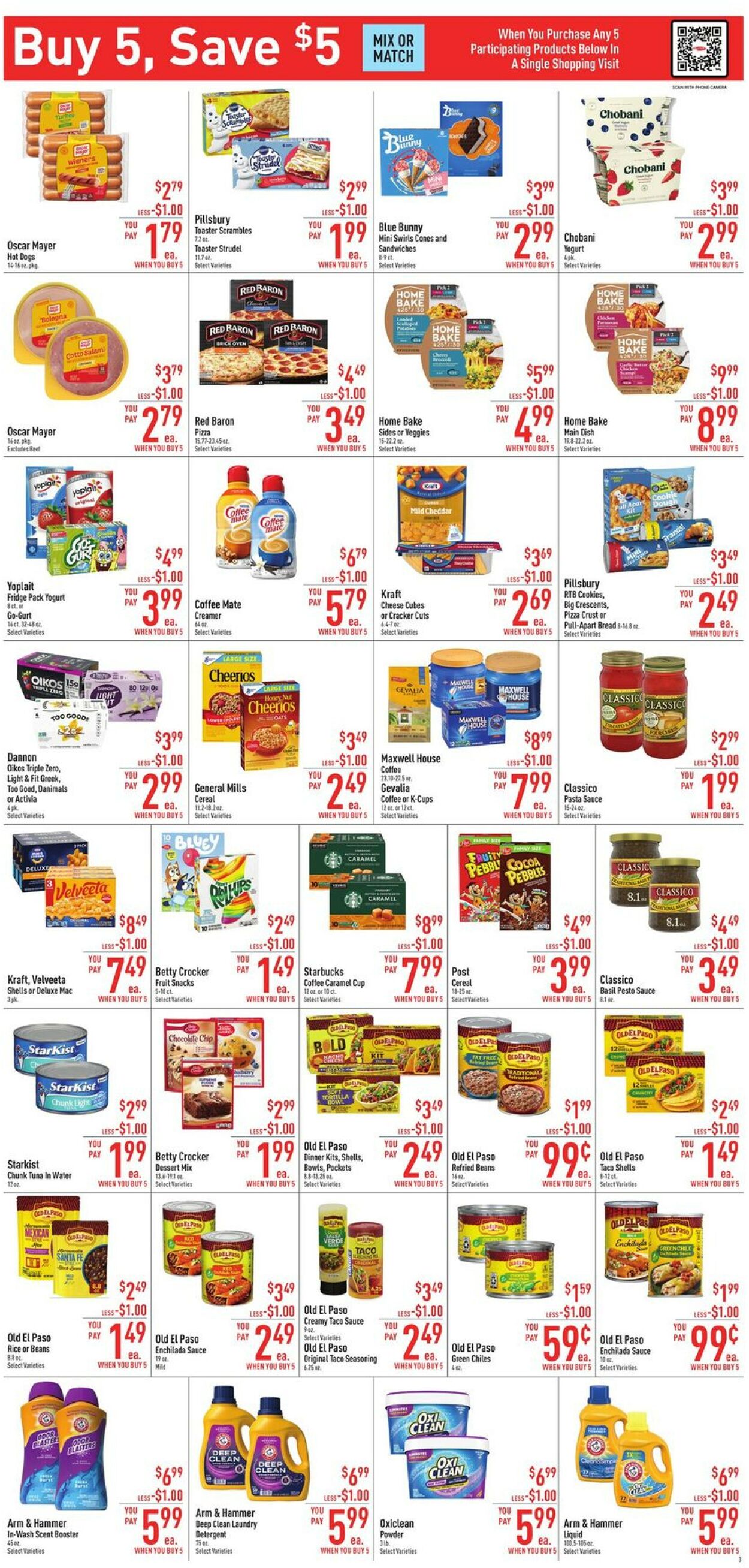 Catalogue Strack & Van Til from 07/09/2025