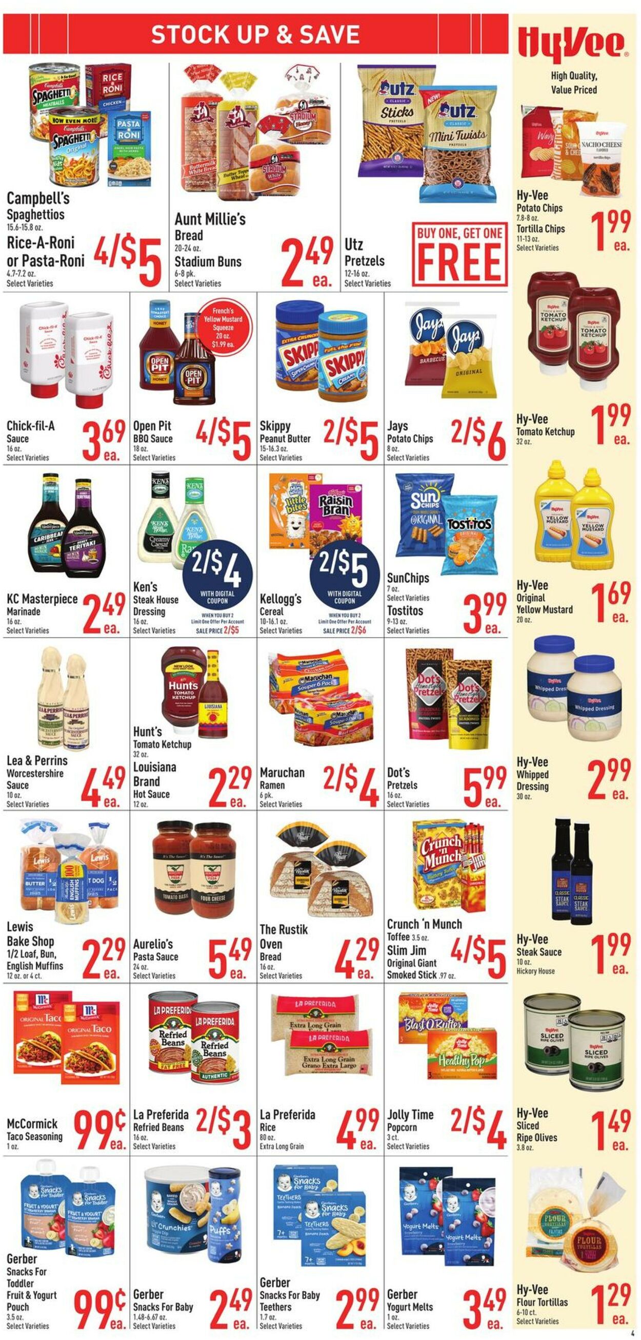 Catalogue Strack & Van Til from 07/09/2025
