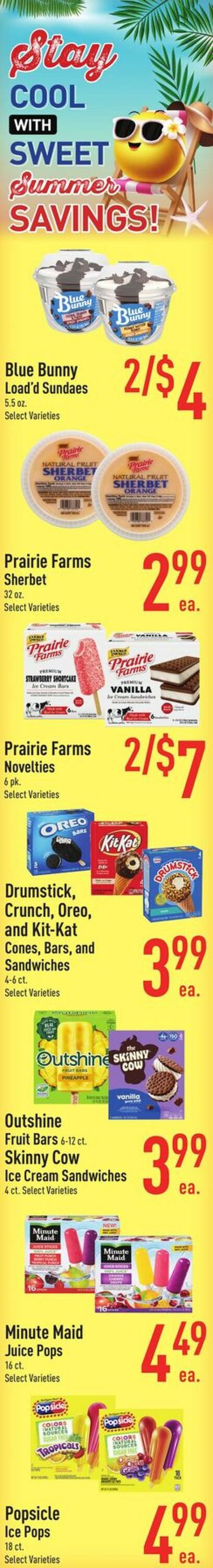 Catalogue Strack & Van Til from 07/16/2025