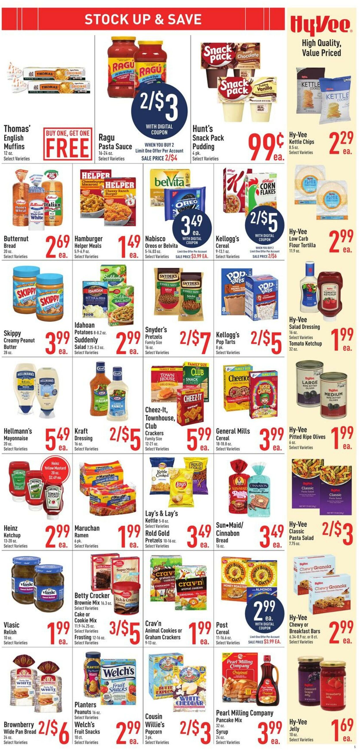Catalogue Strack & Van Til from 07/16/2025
