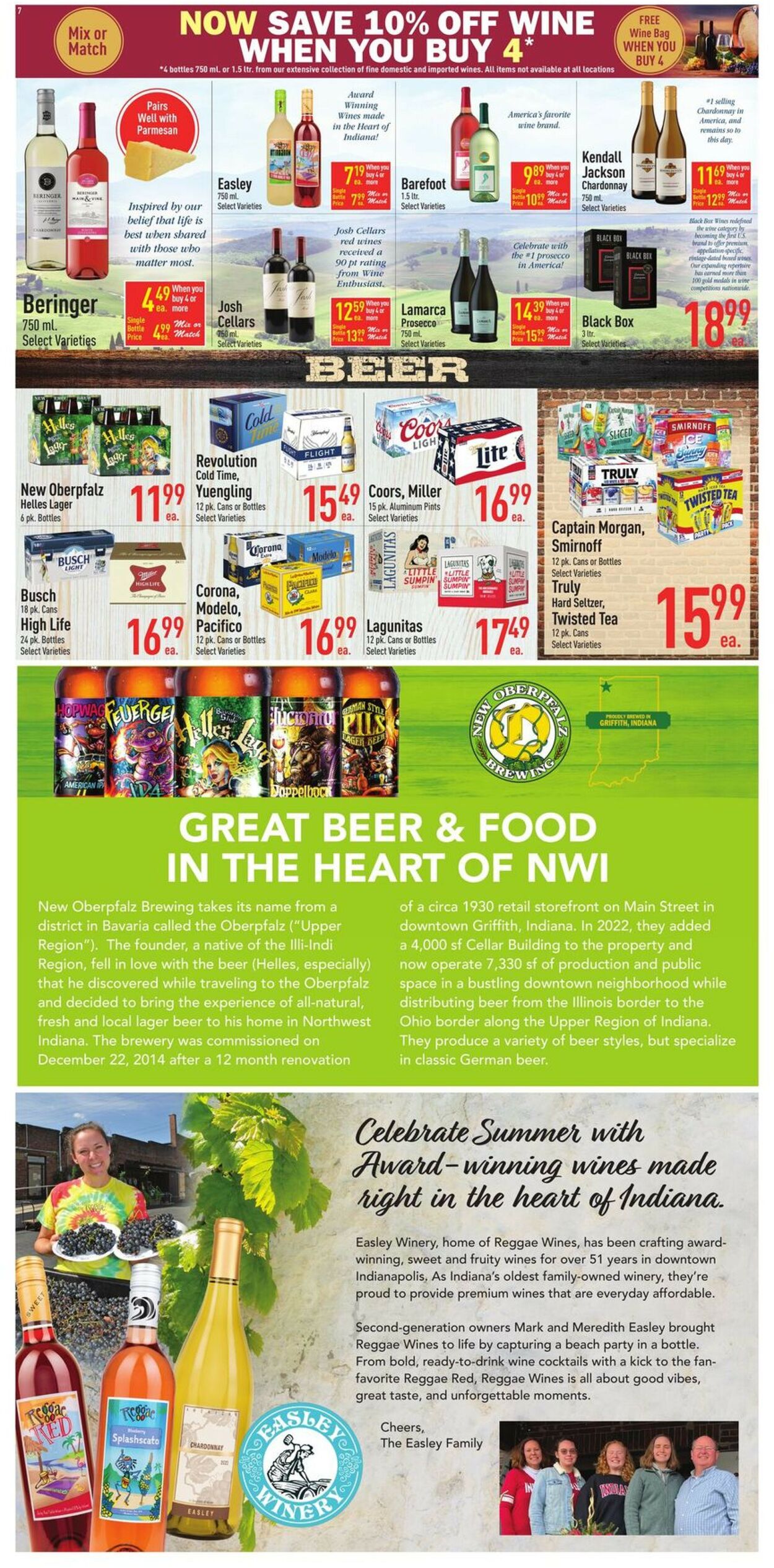 Catalogue Strack & Van Til from 07/16/2025