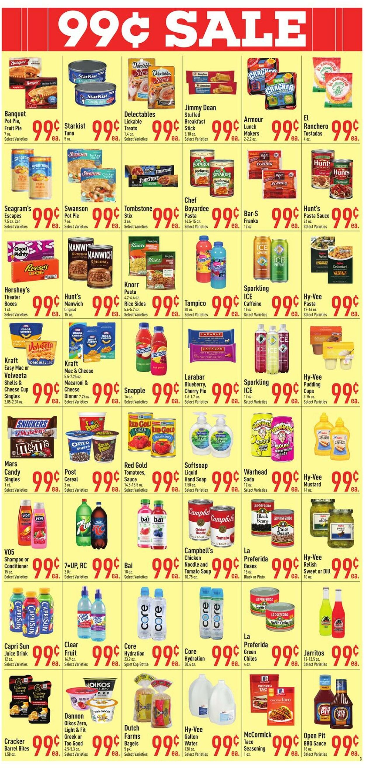 Catalogue Strack & Van Til from 07/23/2025