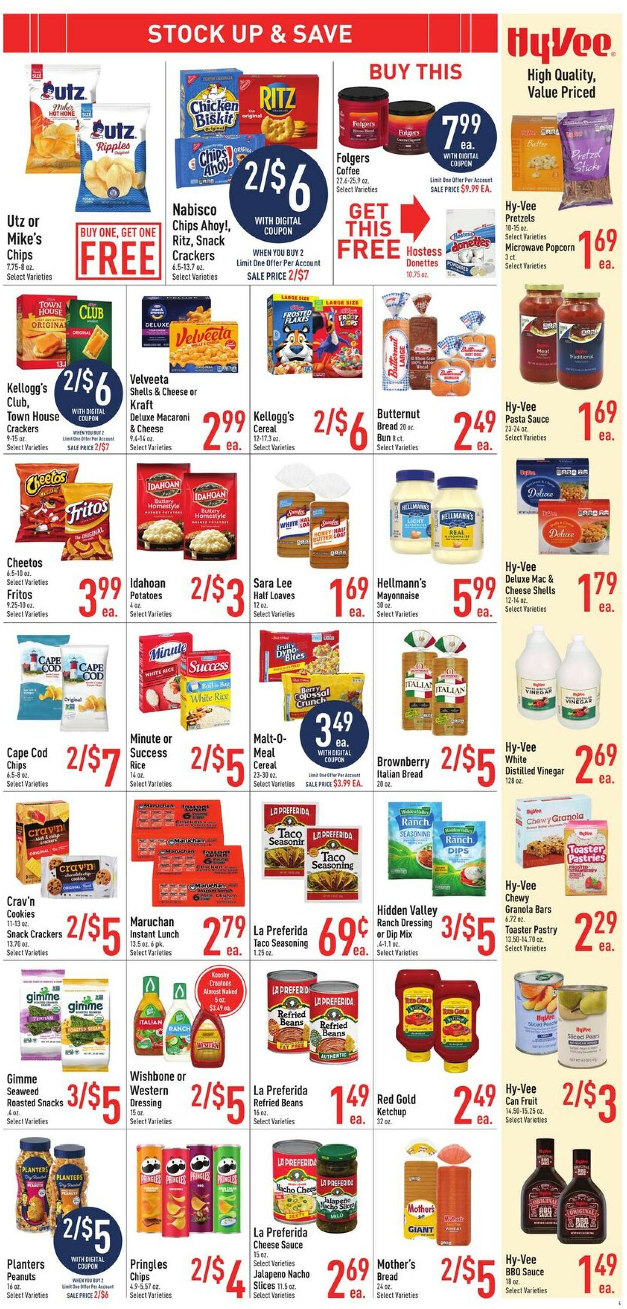 Catalogue Strack & Van Til from 07/23/2025