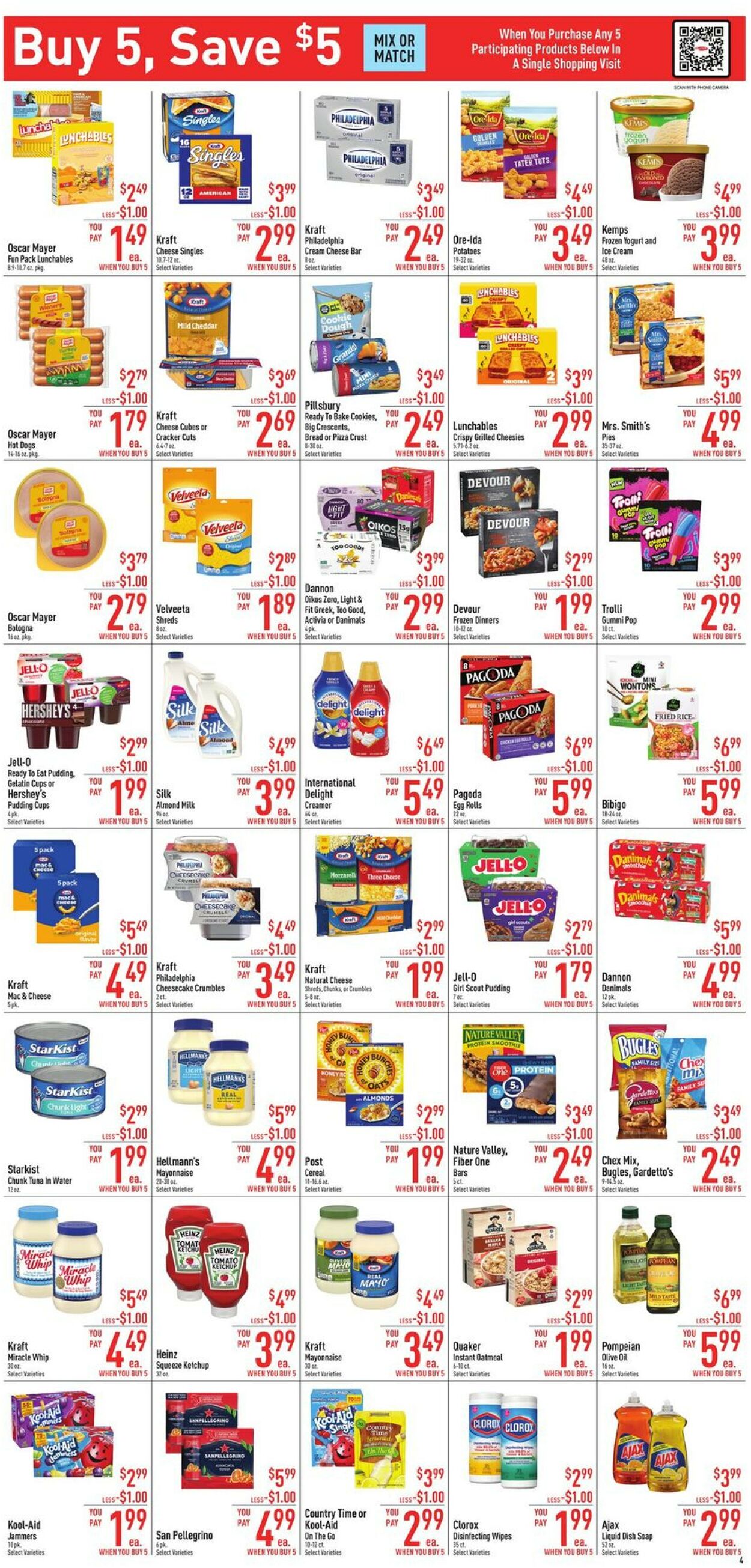 Catalogue Strack & Van Til from 07/30/2025