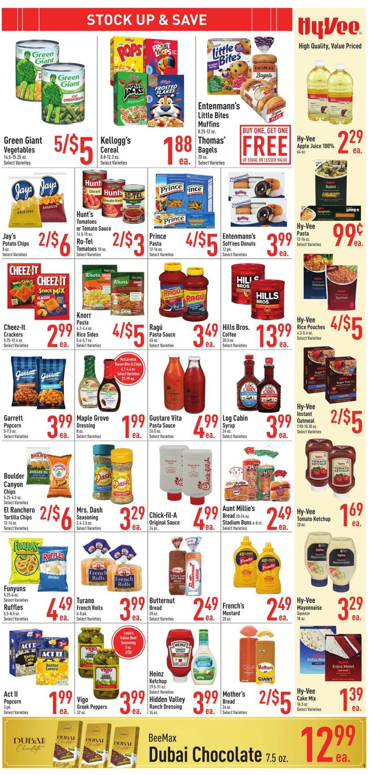 Catalogue Strack & Van Til from 07/30/2025
