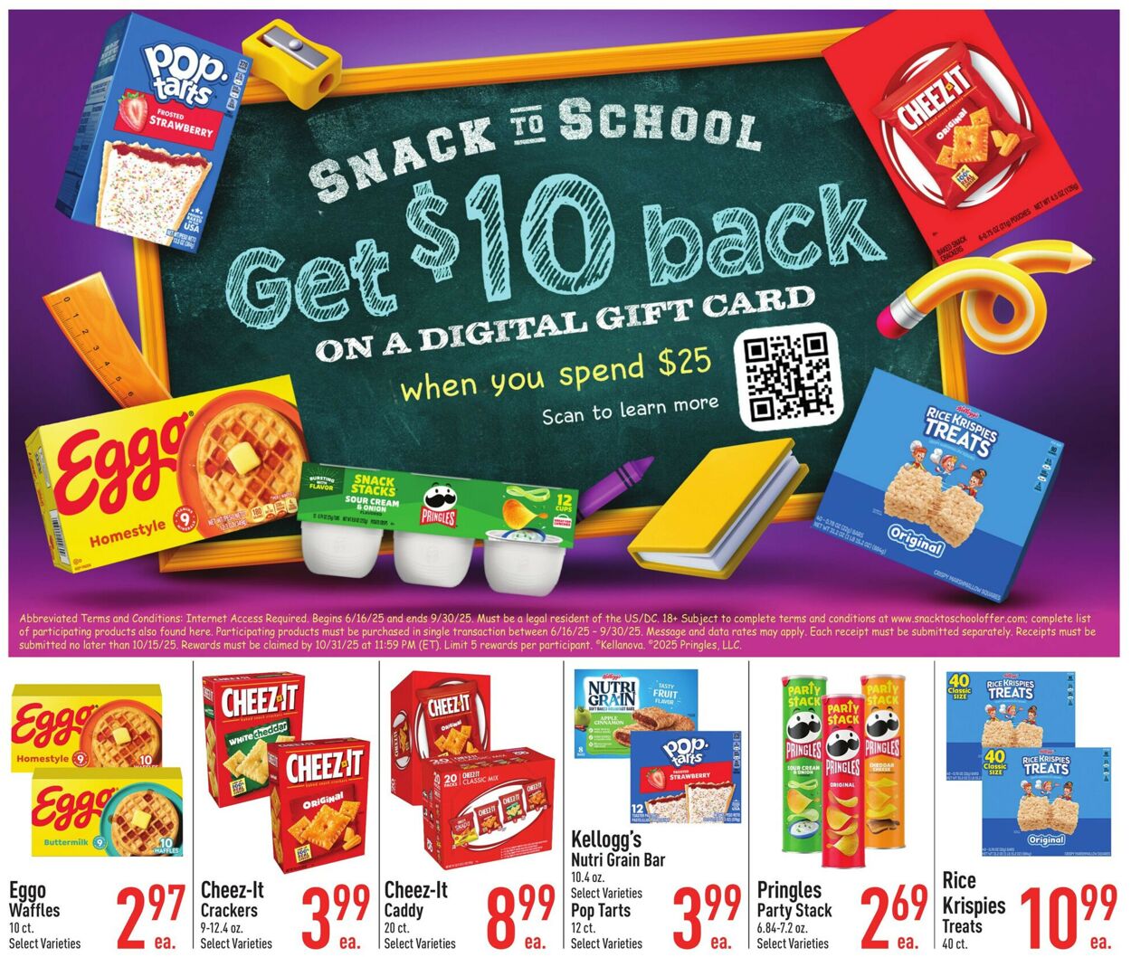Catalogue Strack & Van Til from 07/30/2025