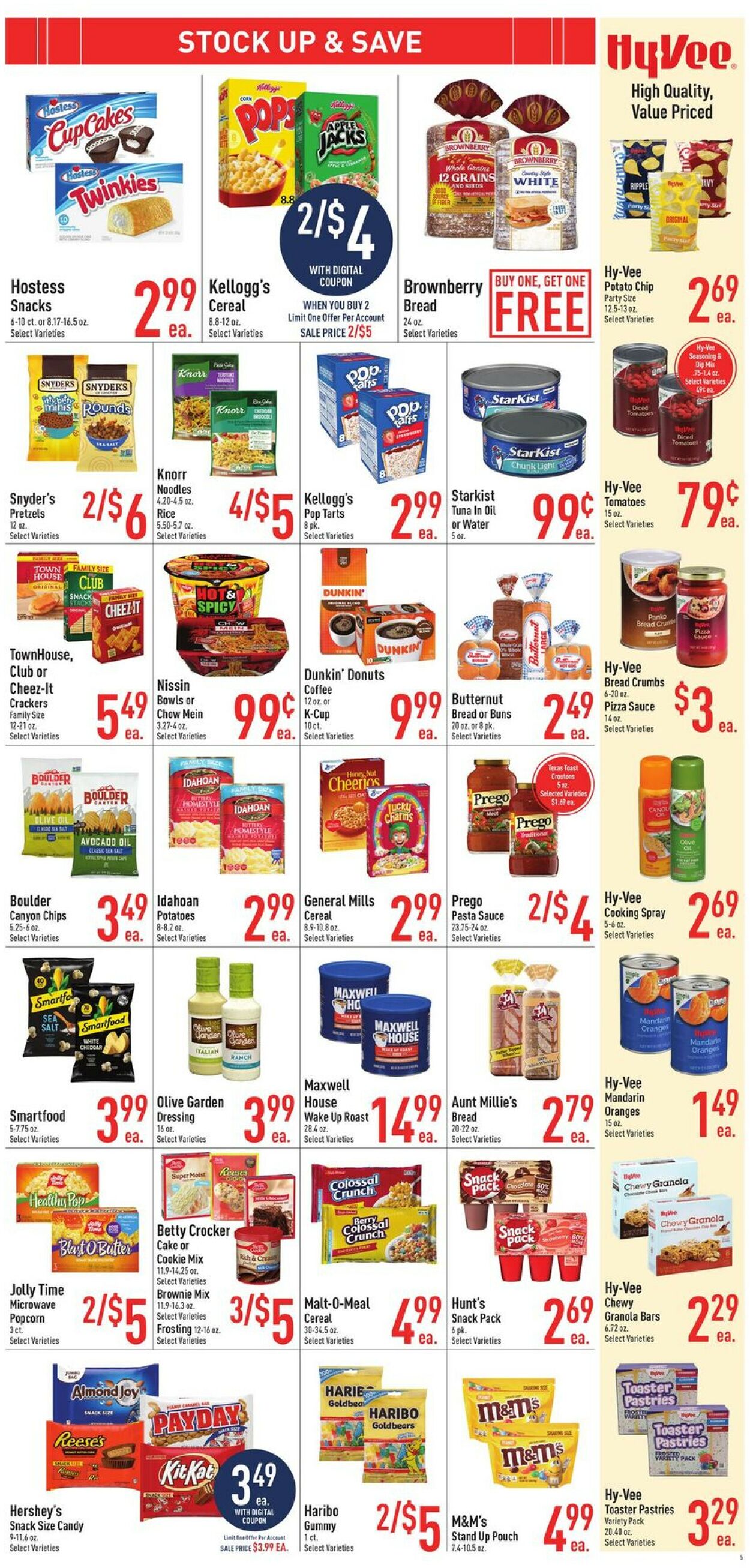 Catalogue Strack & Van Til from 09/03/2025