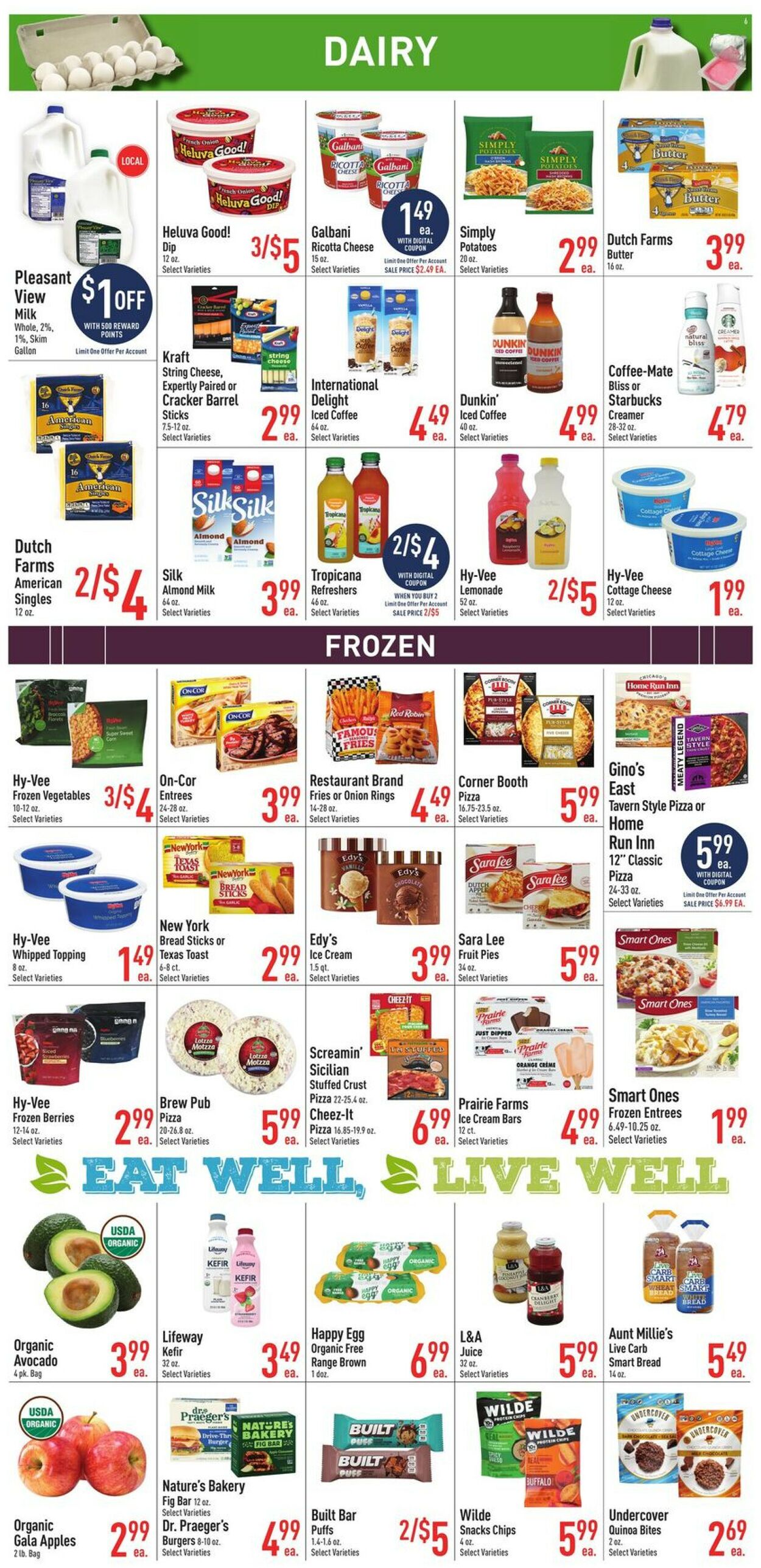 Catalogue Strack & Van Til from 09/03/2025
