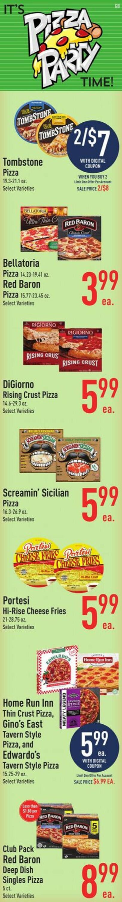 Catalogue Strack & Van Til from 09/17/2025