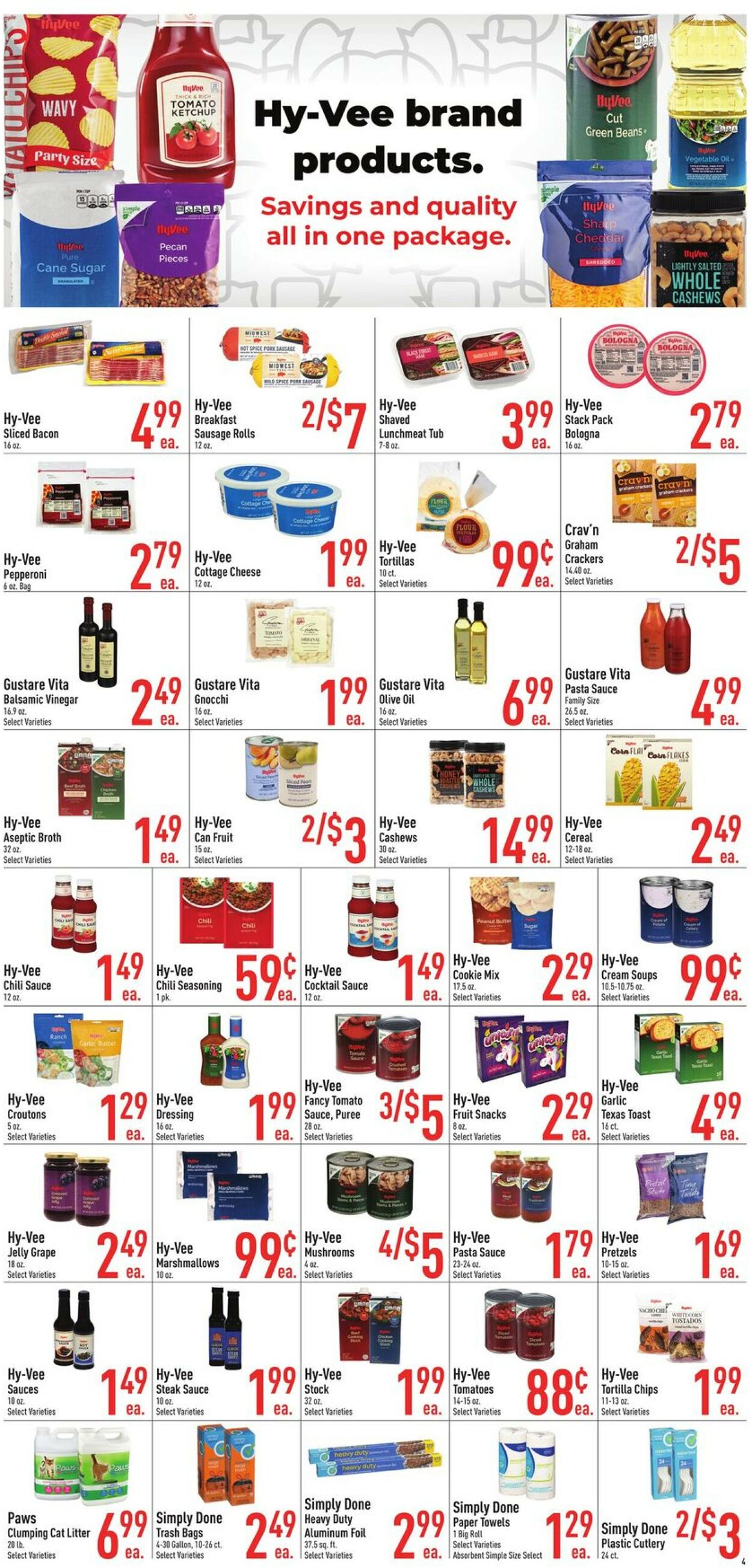 Catalogue Strack & Van Til from 09/17/2025