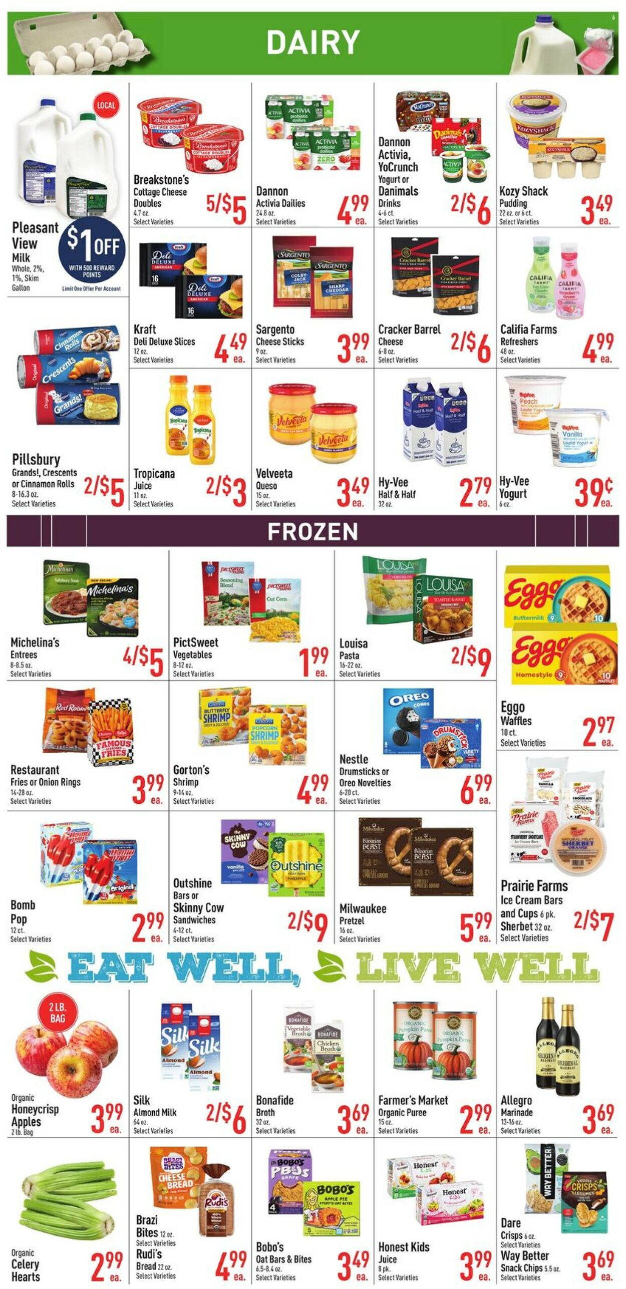 Catalogue Strack & Van Til from 09/17/2025