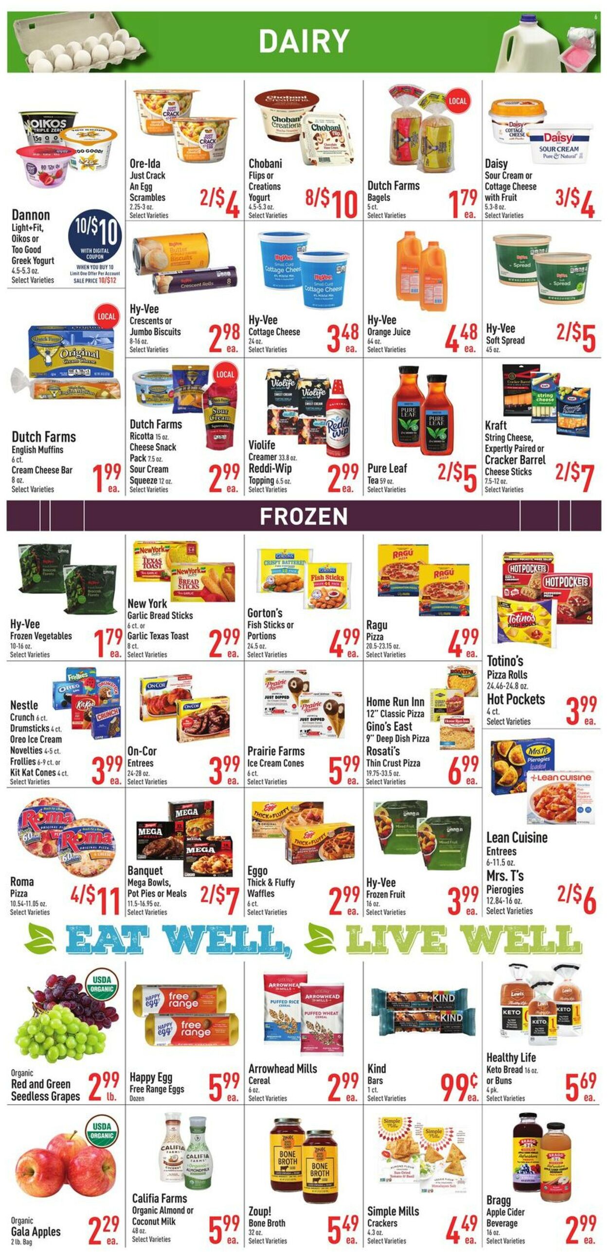 Catalogue Strack & Van Til from 09/24/2025