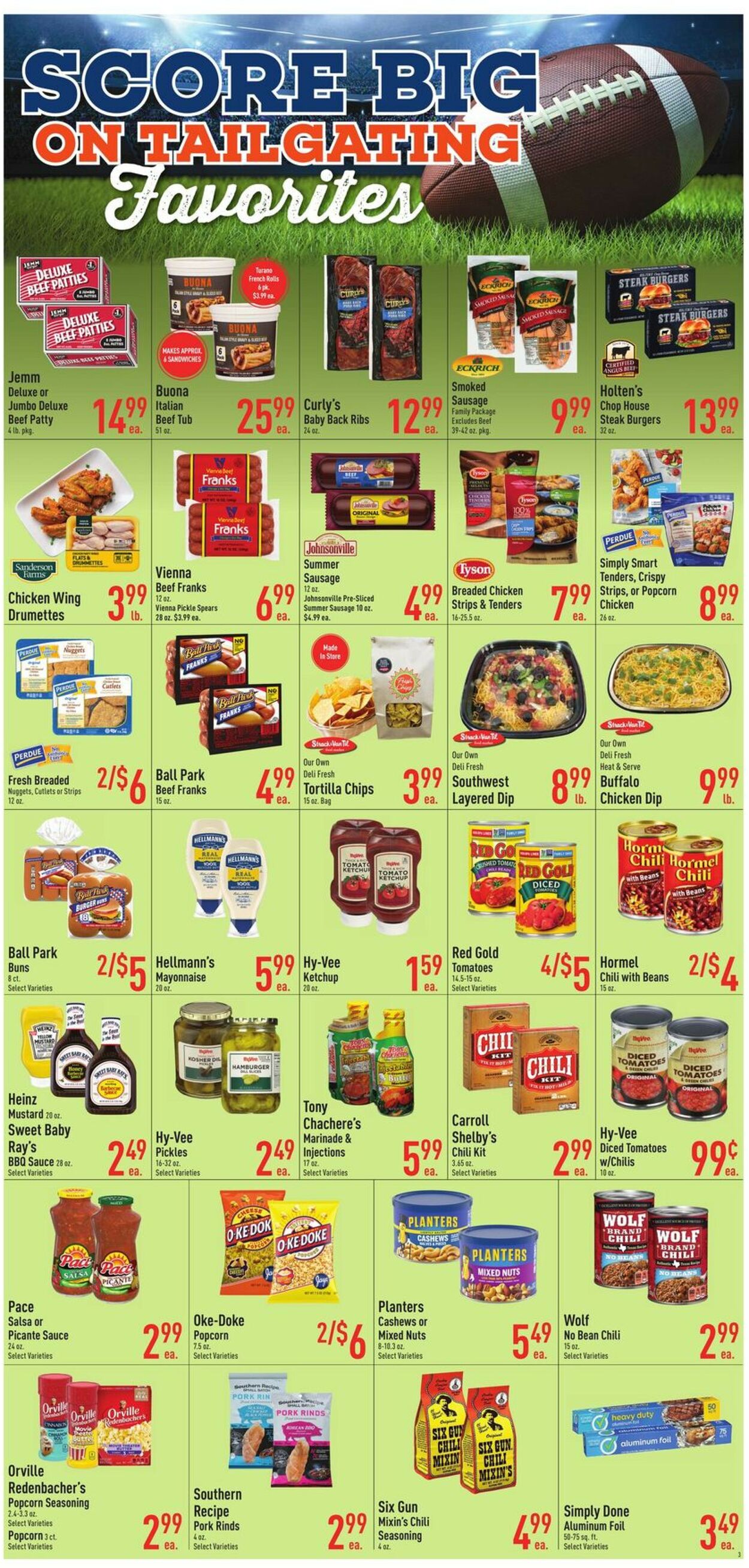 Catalogue Strack & Van Til from 10/08/2025