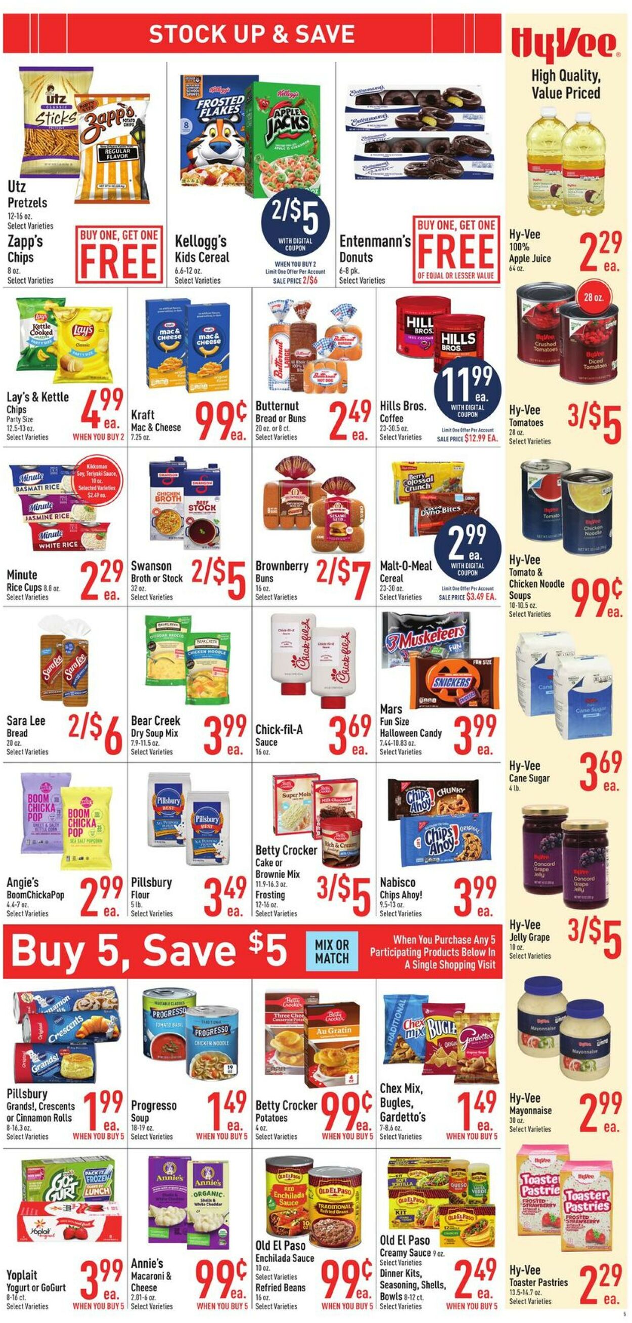 Catalogue Strack & Van Til from 10/08/2025
