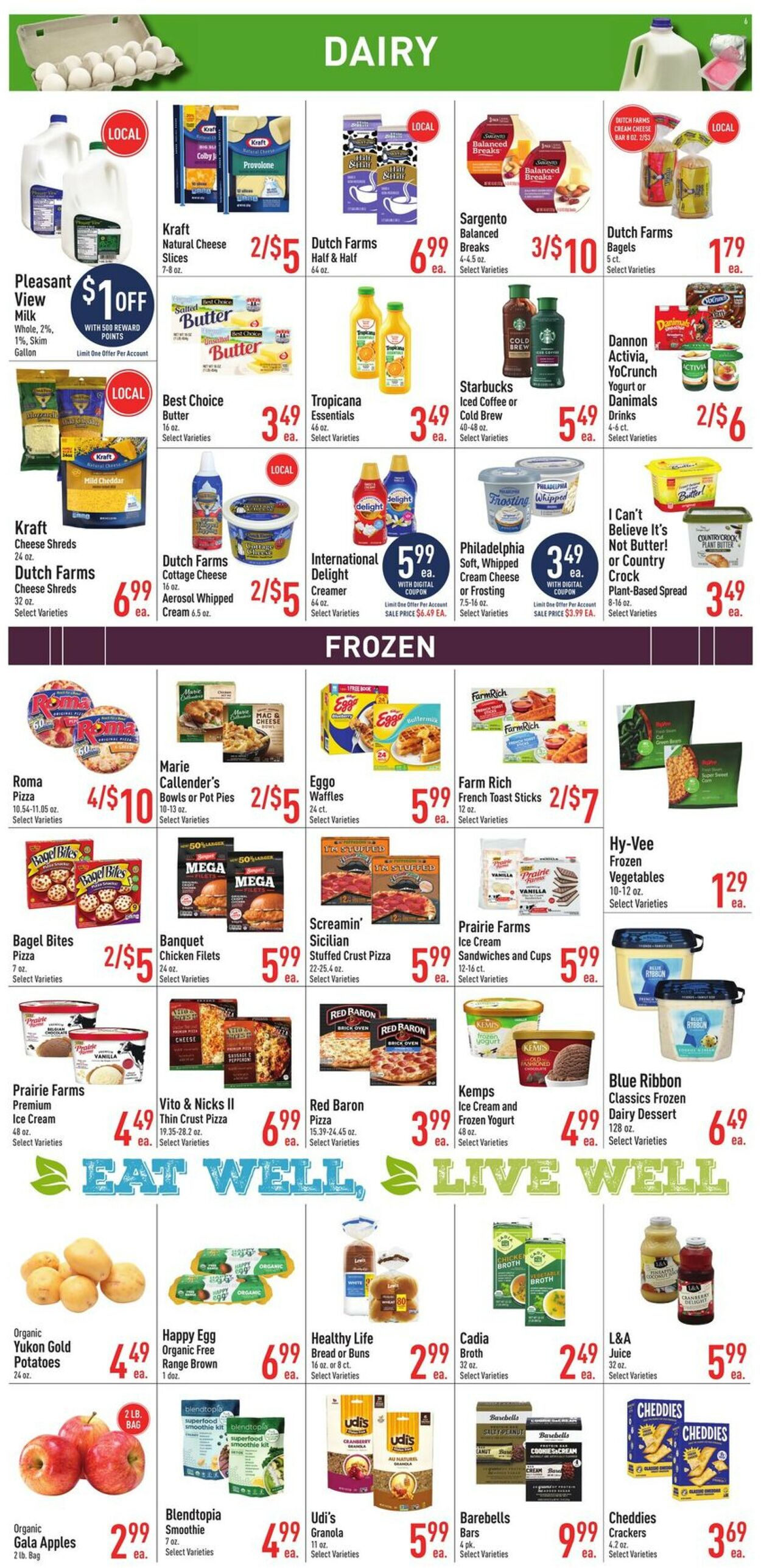 Catalogue Strack & Van Til from 10/08/2025