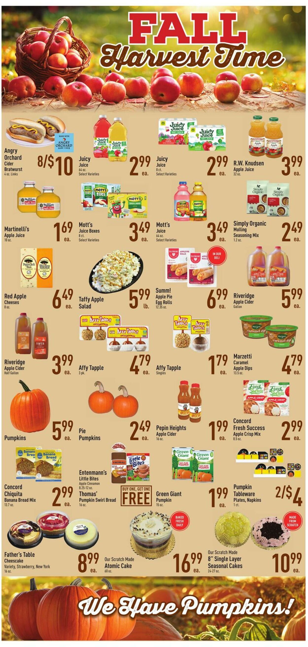 Catalogue Strack & Van Til from 10/15/2025