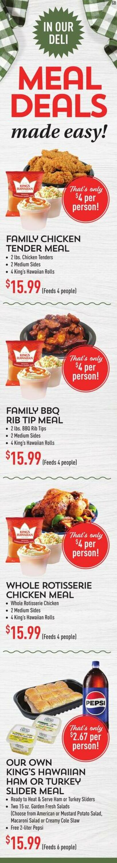 Catalogue Strack & Van Til from 11/05/2025