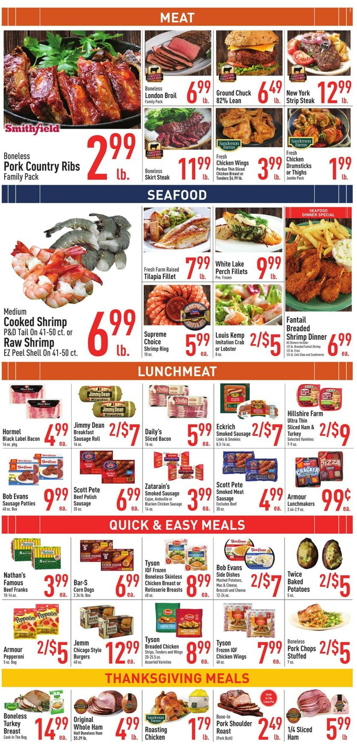 Catalogue Strack & Van Til from 11/05/2025