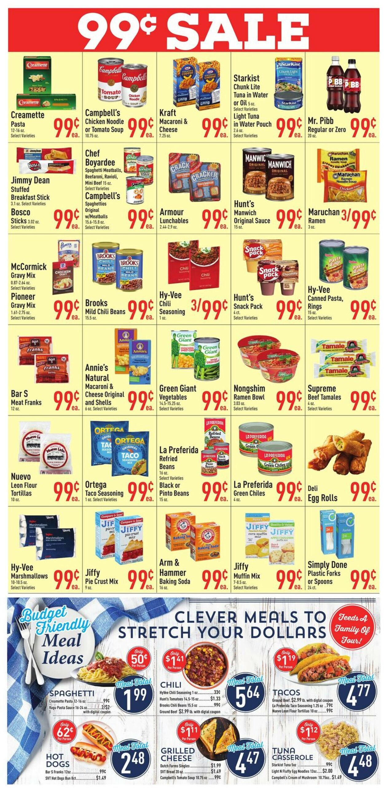 Catalogue Strack & Van Til from 11/05/2025