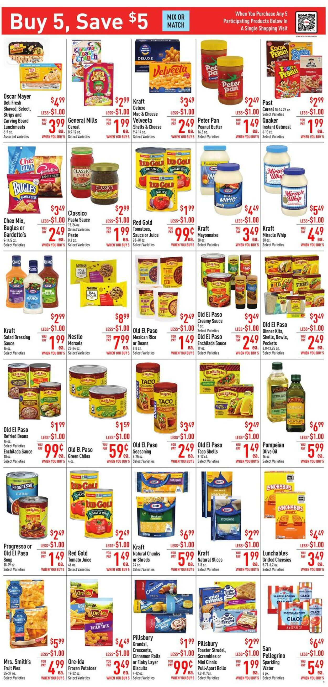 Catalogue Strack & Van Til from 11/05/2025
