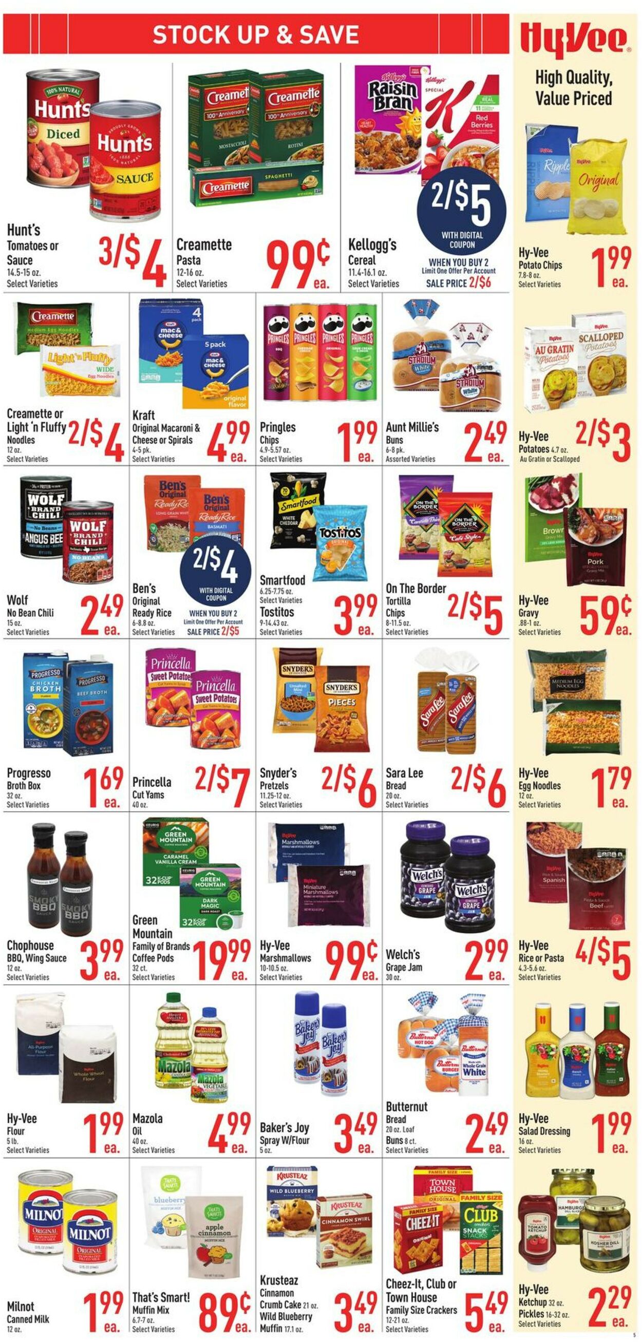 Catalogue Strack & Van Til from 11/05/2025