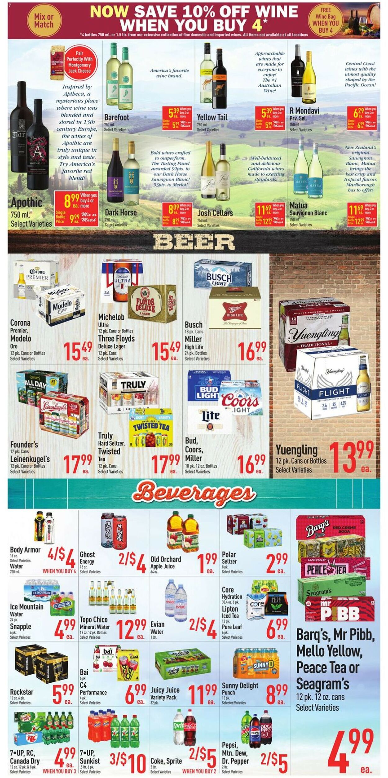 Catalogue Strack & Van Til from 11/05/2025