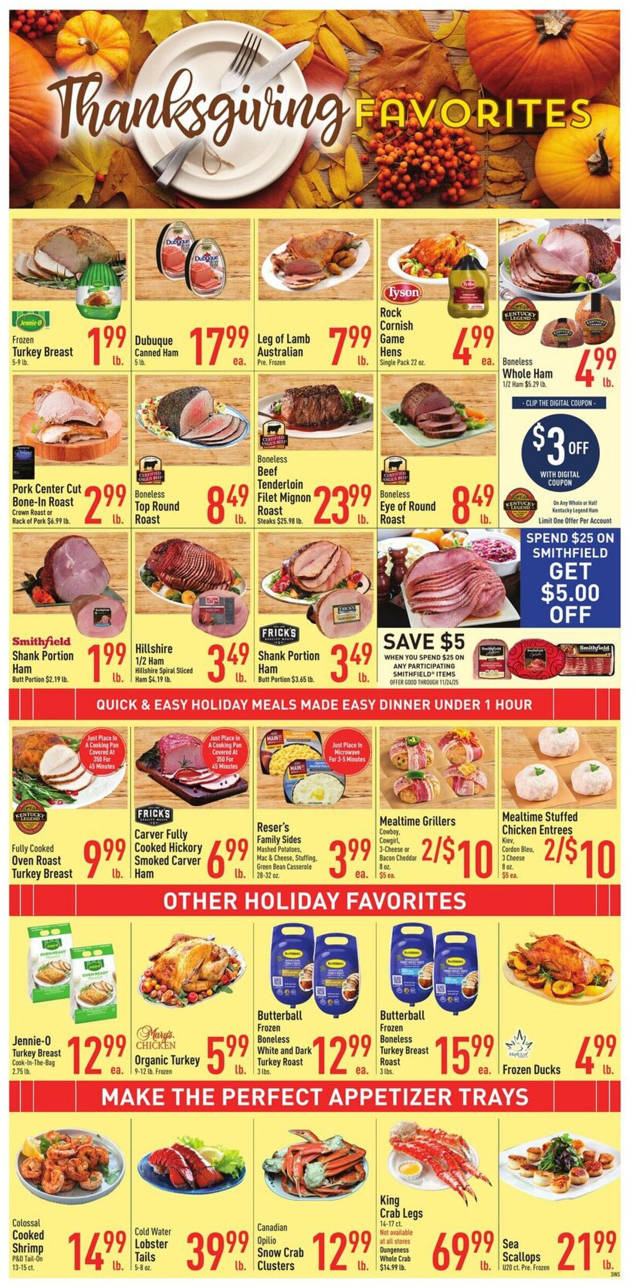 Catalogue Strack & Van Til from 11/12/2025