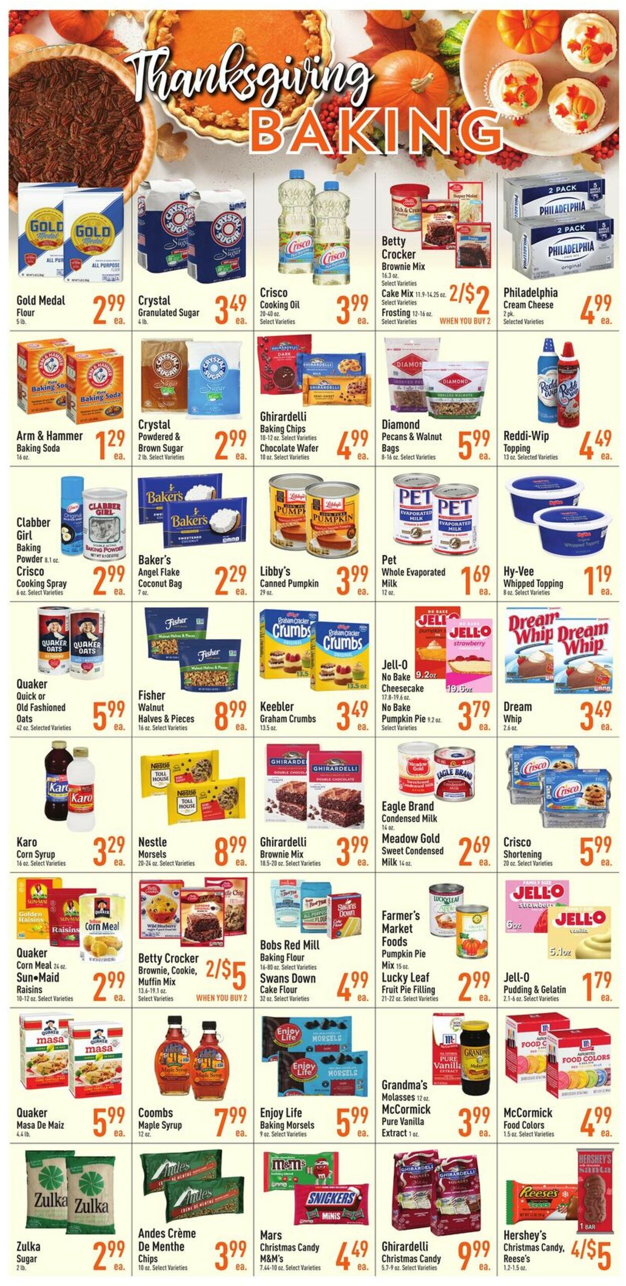 Catalogue Strack & Van Til from 11/12/2025