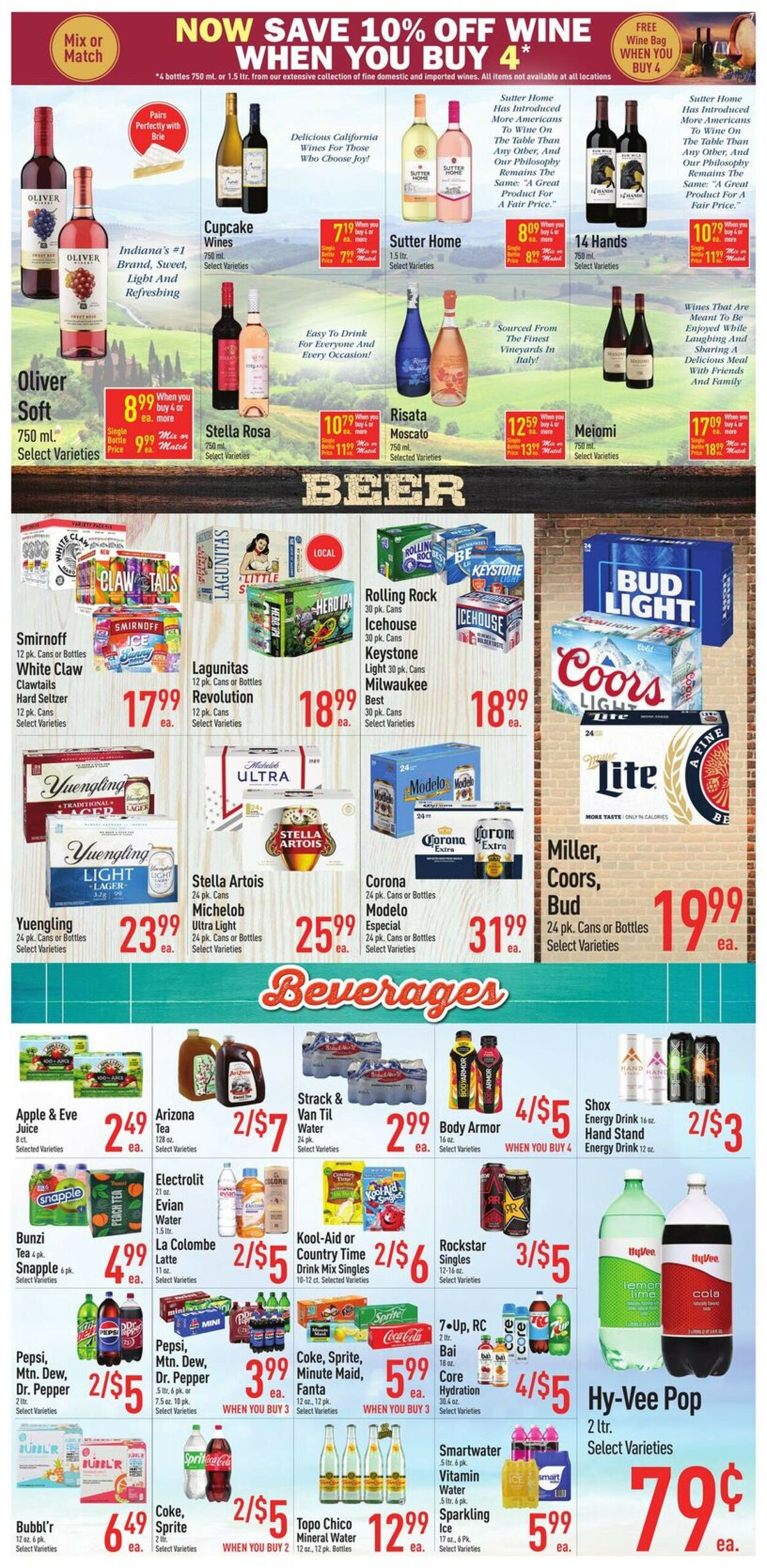 Catalogue Strack & Van Til from 11/12/2025
