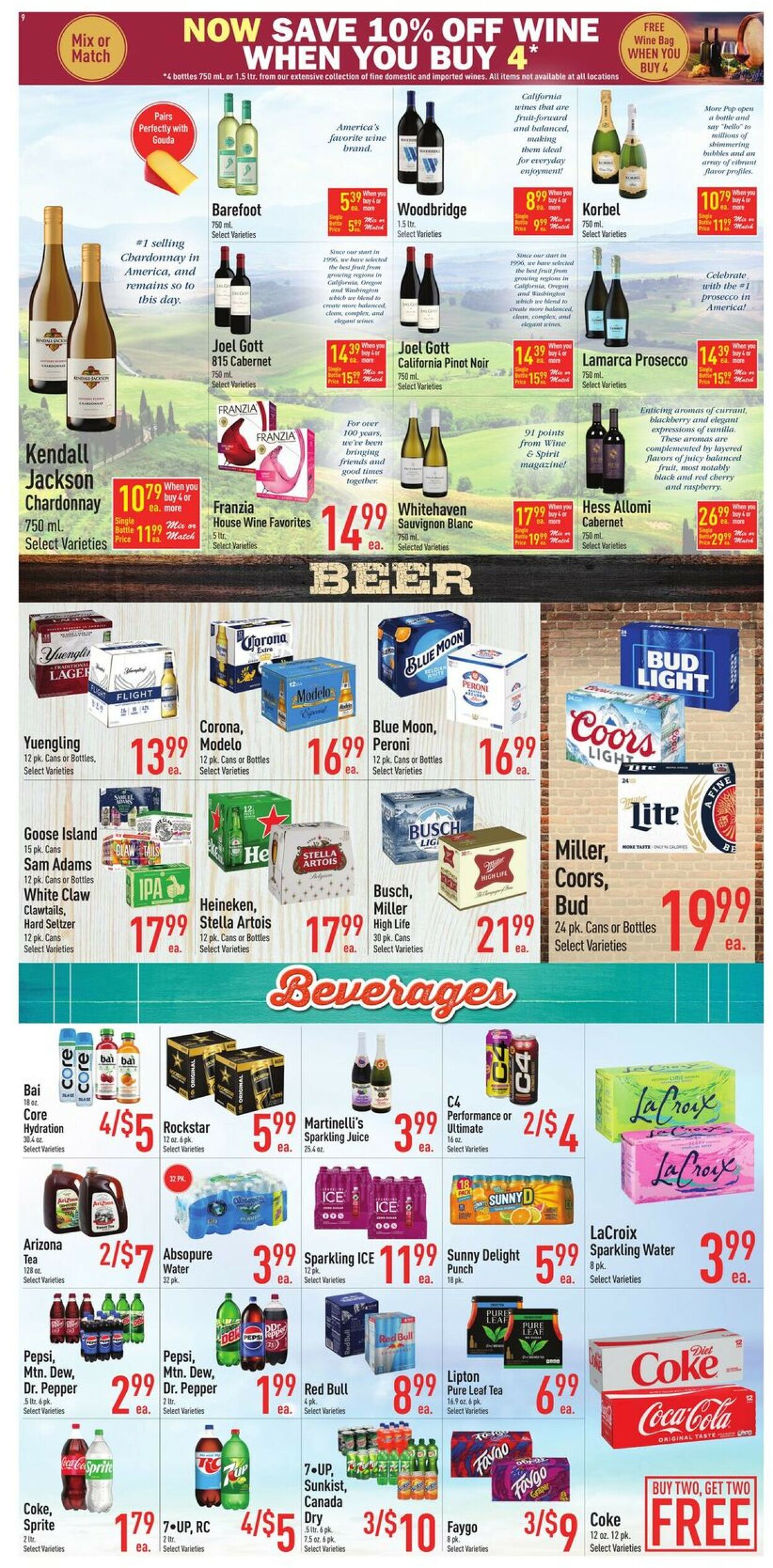 Catalogue Strack & Van Til from 11/19/2025