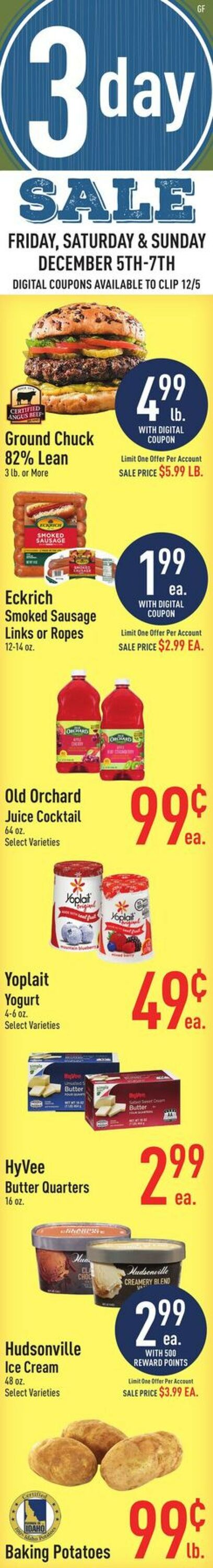 Catalogue Strack & Van Til from 12/03/2025