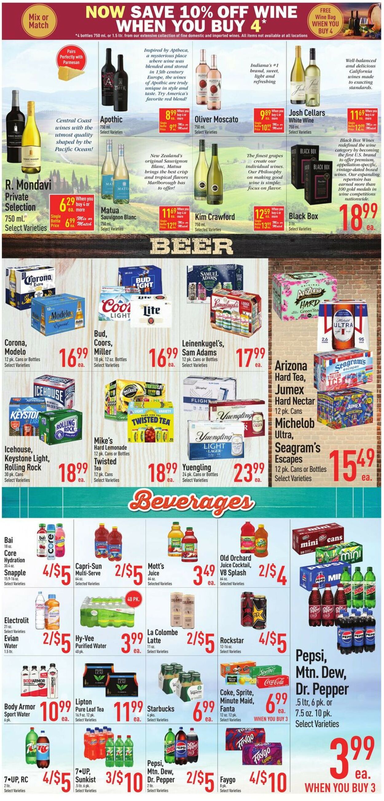 Catalogue Strack & Van Til from 12/03/2025
