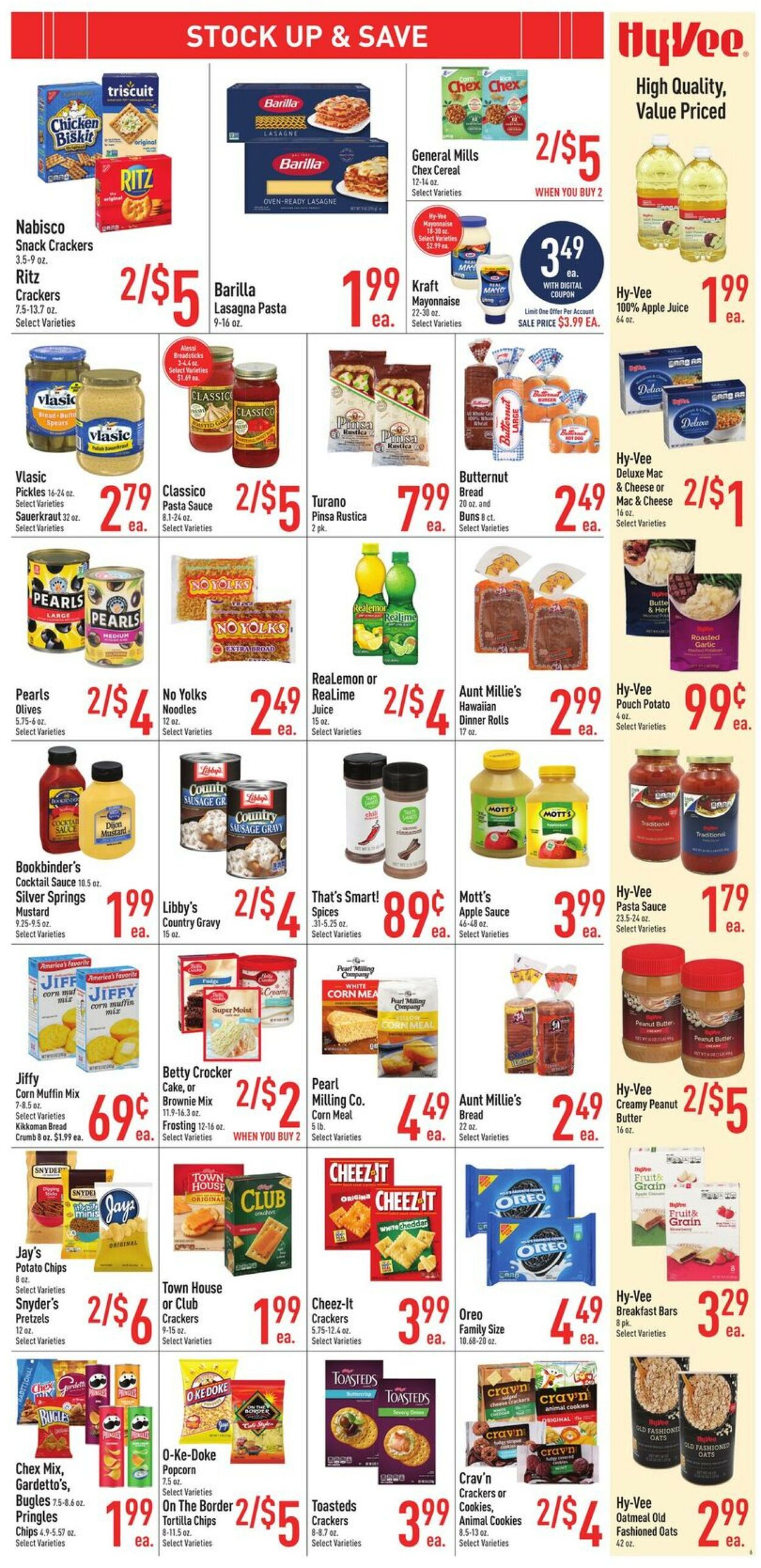 Catalogue Strack & Van Til from 12/10/2025