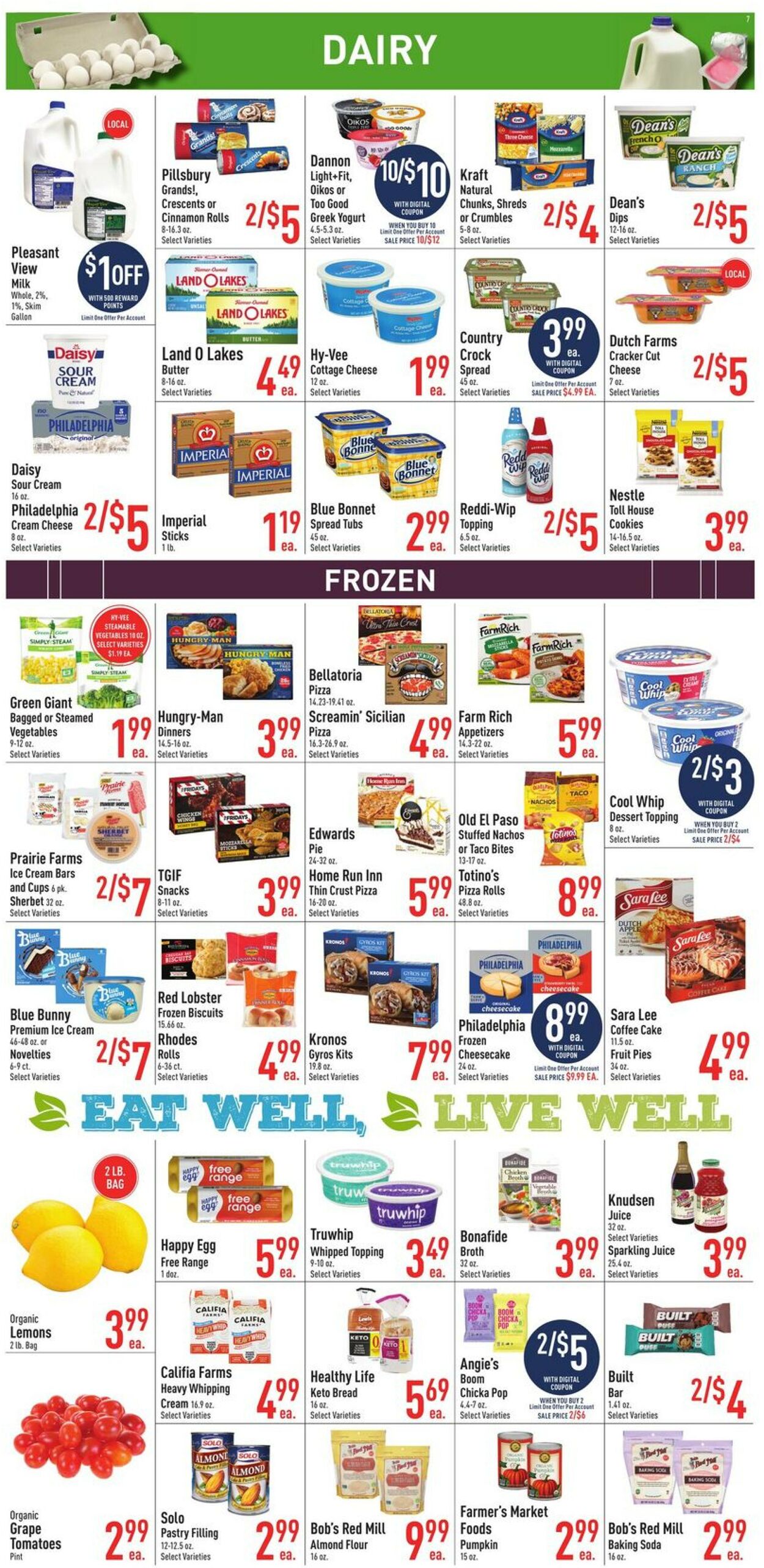 Catalogue Strack & Van Til from 12/17/2025