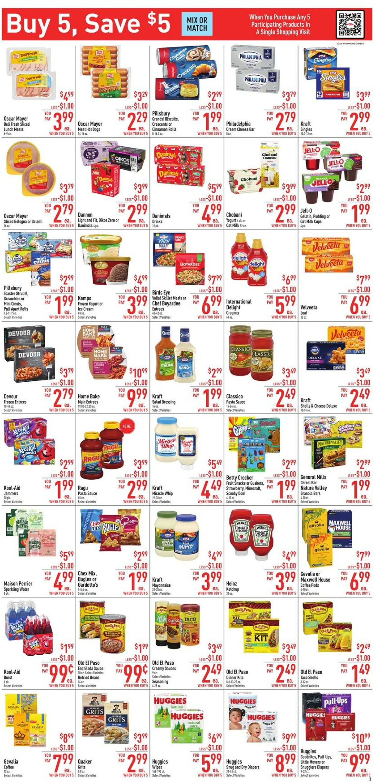 Catalogue Strack & Van Til from 01/07/2026