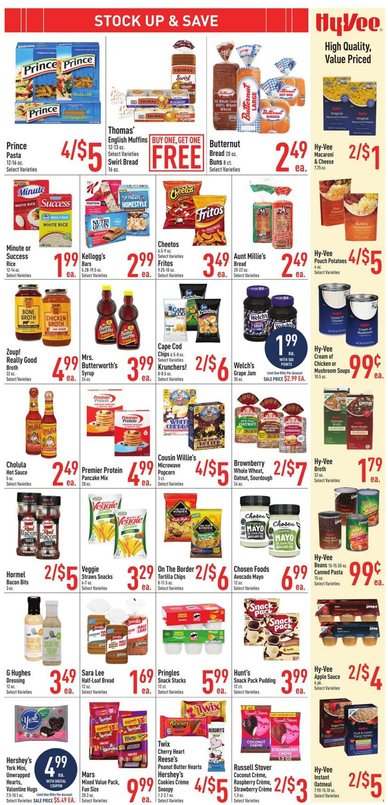 Catalogue Strack & Van Til from 01/07/2026