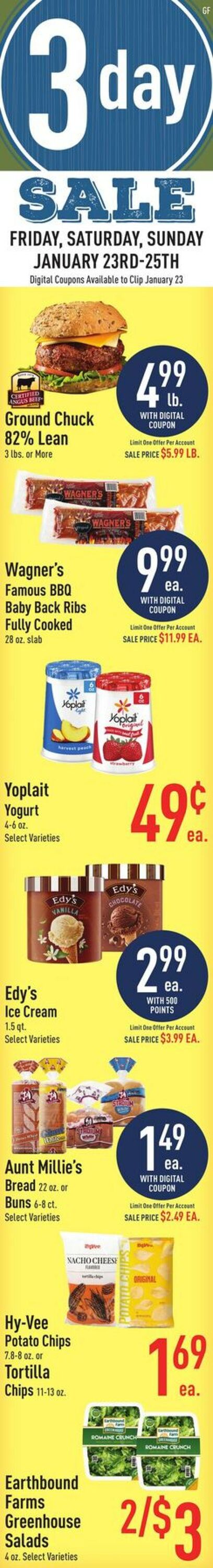 Catalogue Strack & Van Til from 01/21/2026