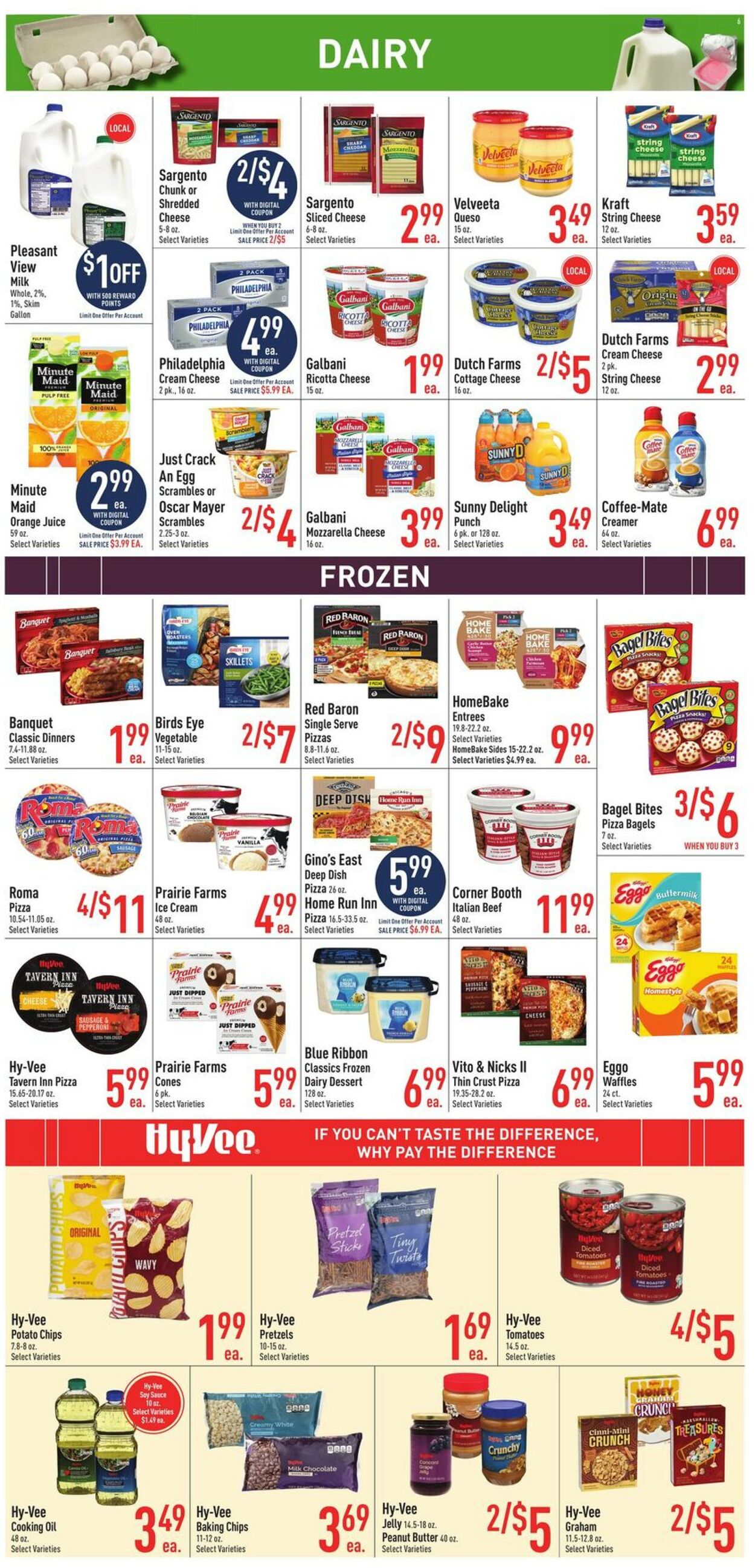 Catalogue Strack & Van Til from 01/28/2026