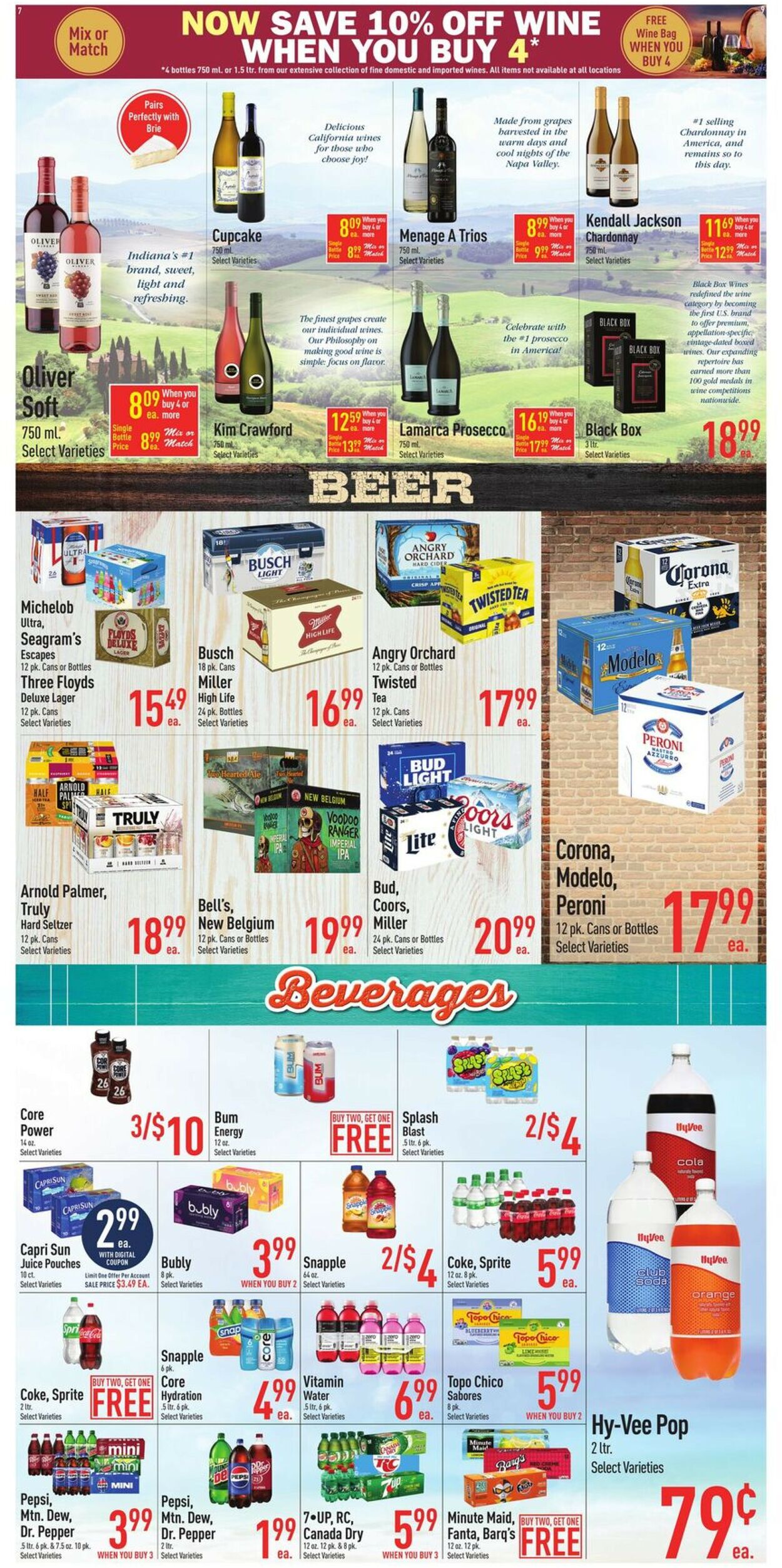 Catalogue Strack & Van Til from 01/28/2026