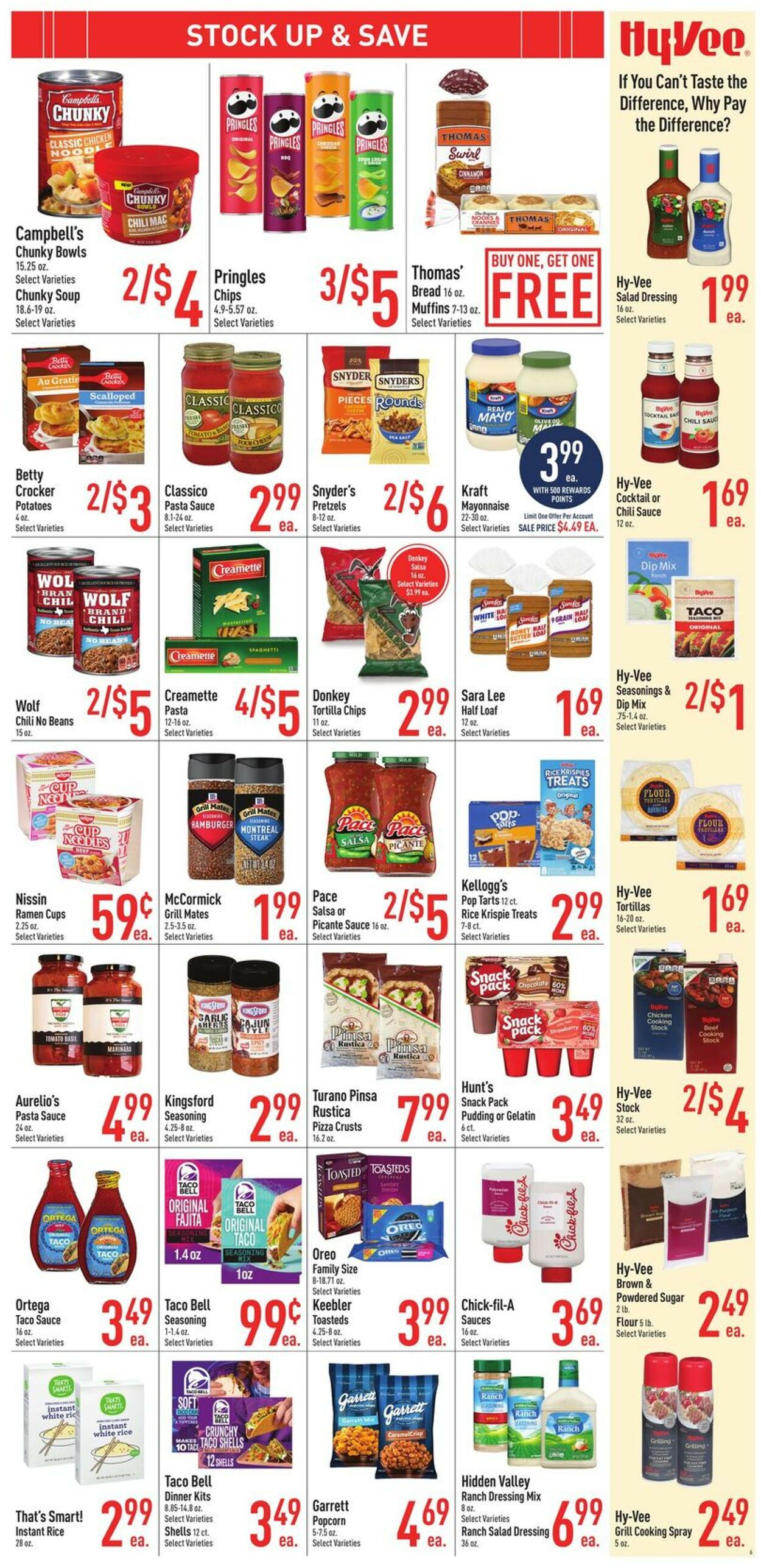 Catalogue Strack & Van Til from 02/04/2026