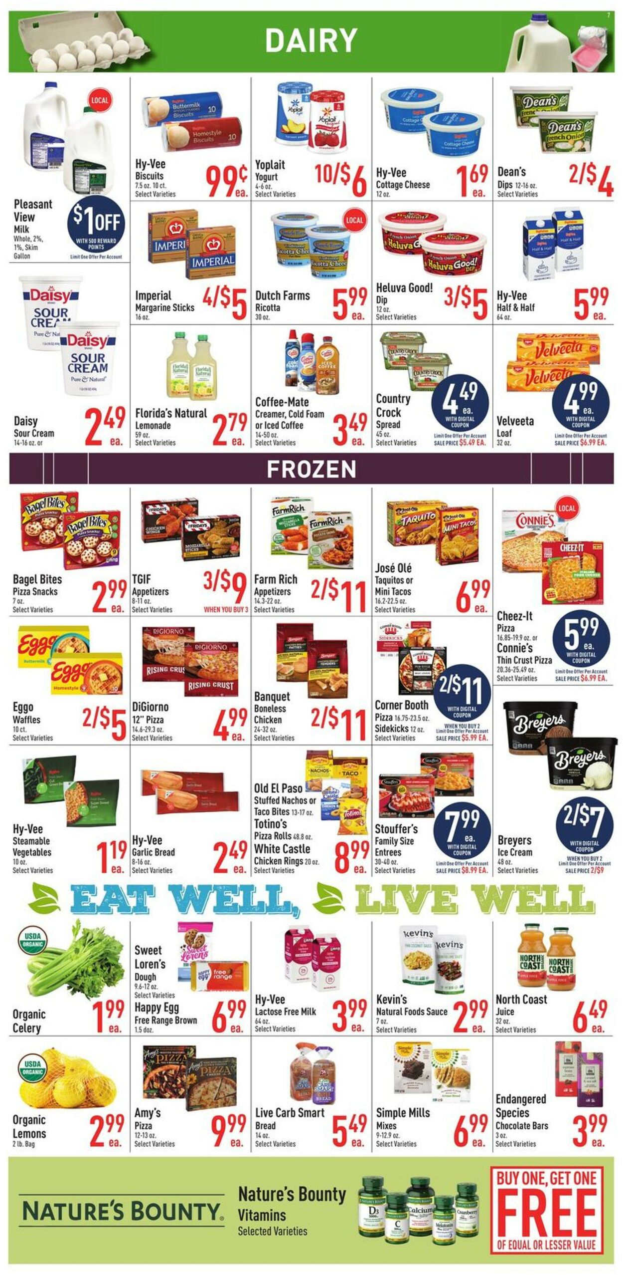 Catalogue Strack & Van Til from 02/04/2026