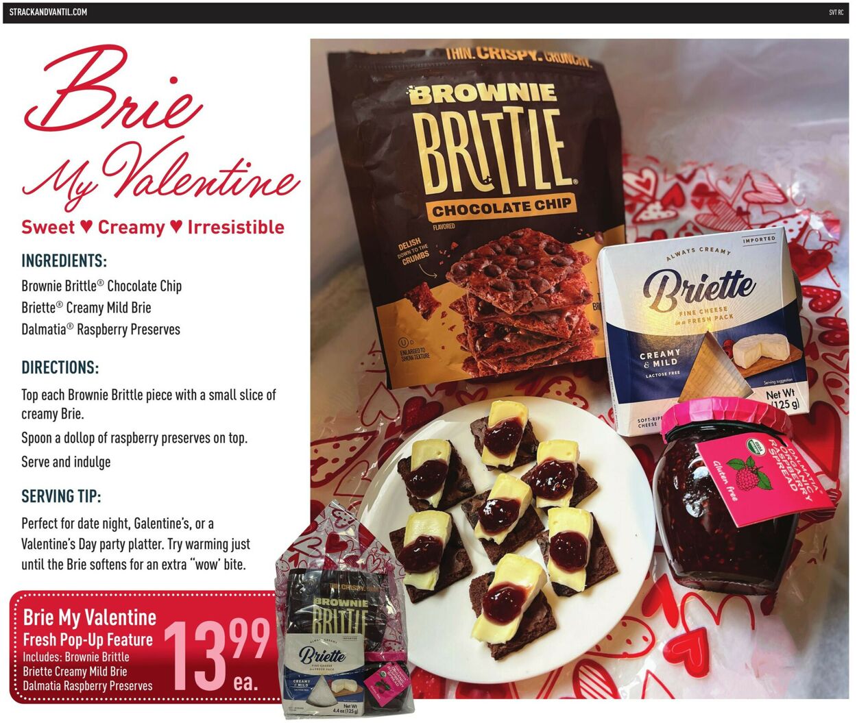 Catalogue Strack & Van Til from 02/04/2026